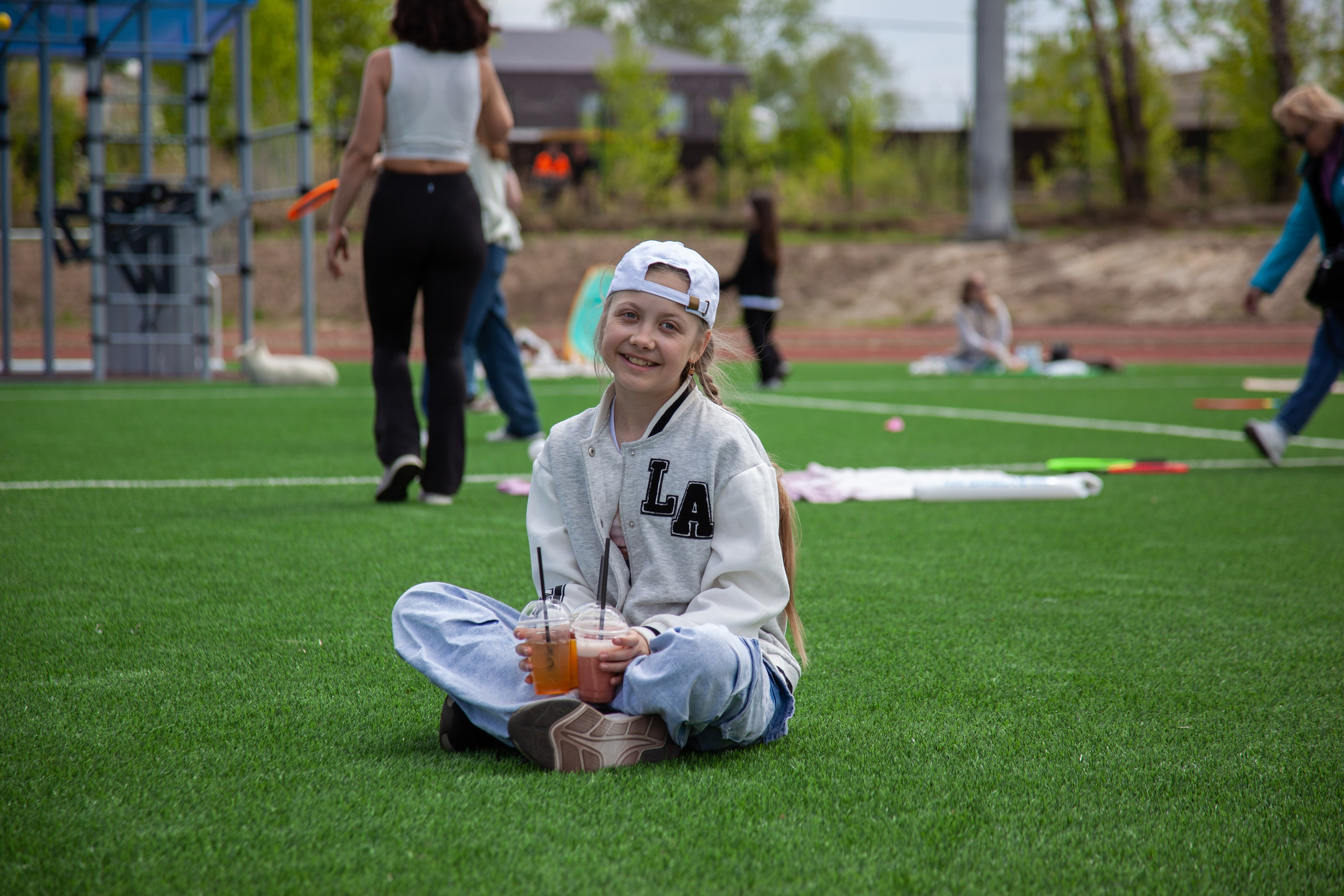 Газпром ВМЕСТЕ 24.05.25. Медиа-продюсер и фотограф Сорокина Кристина г. Благовещенск