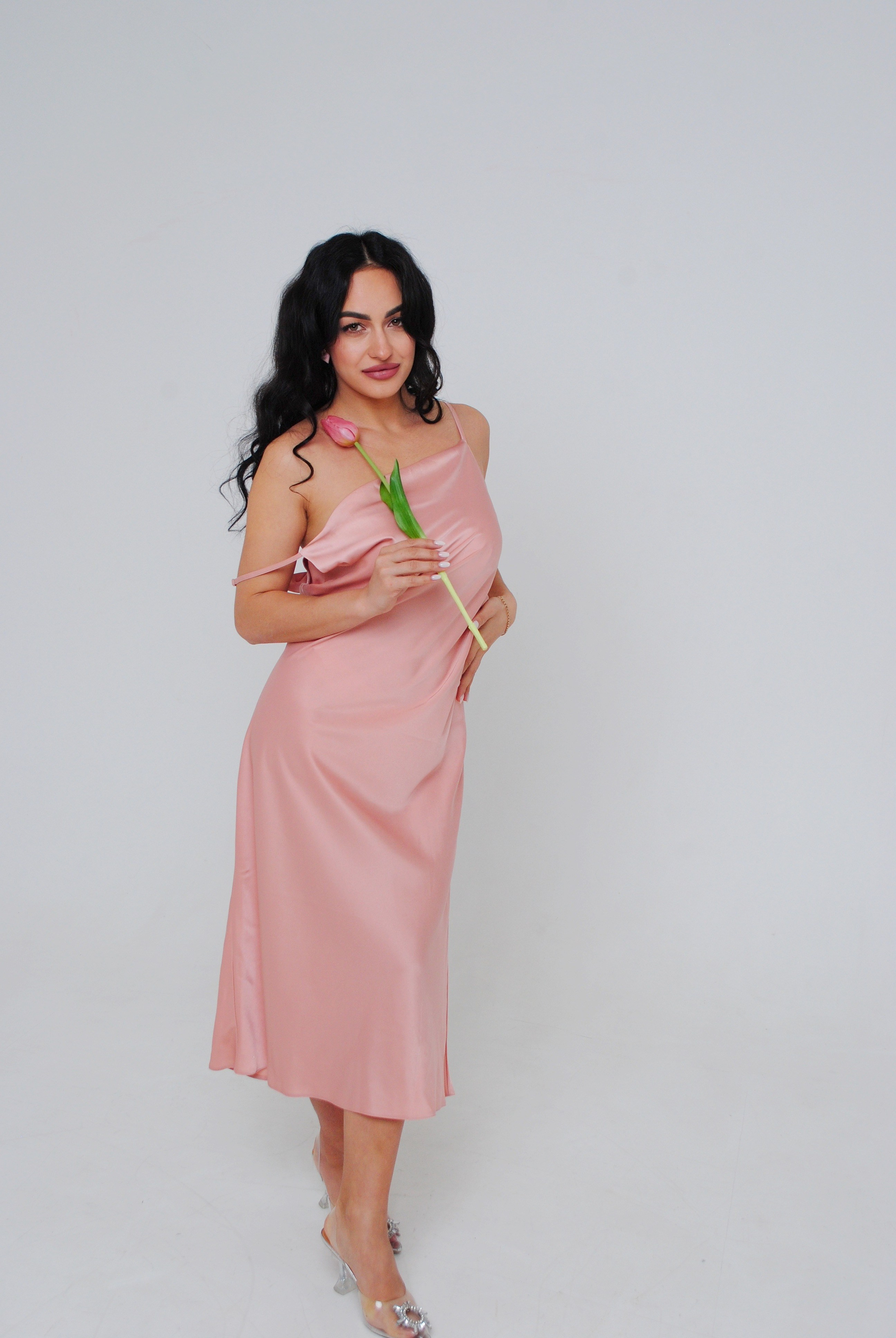 Эля. Фотограф Мария Мусаелян