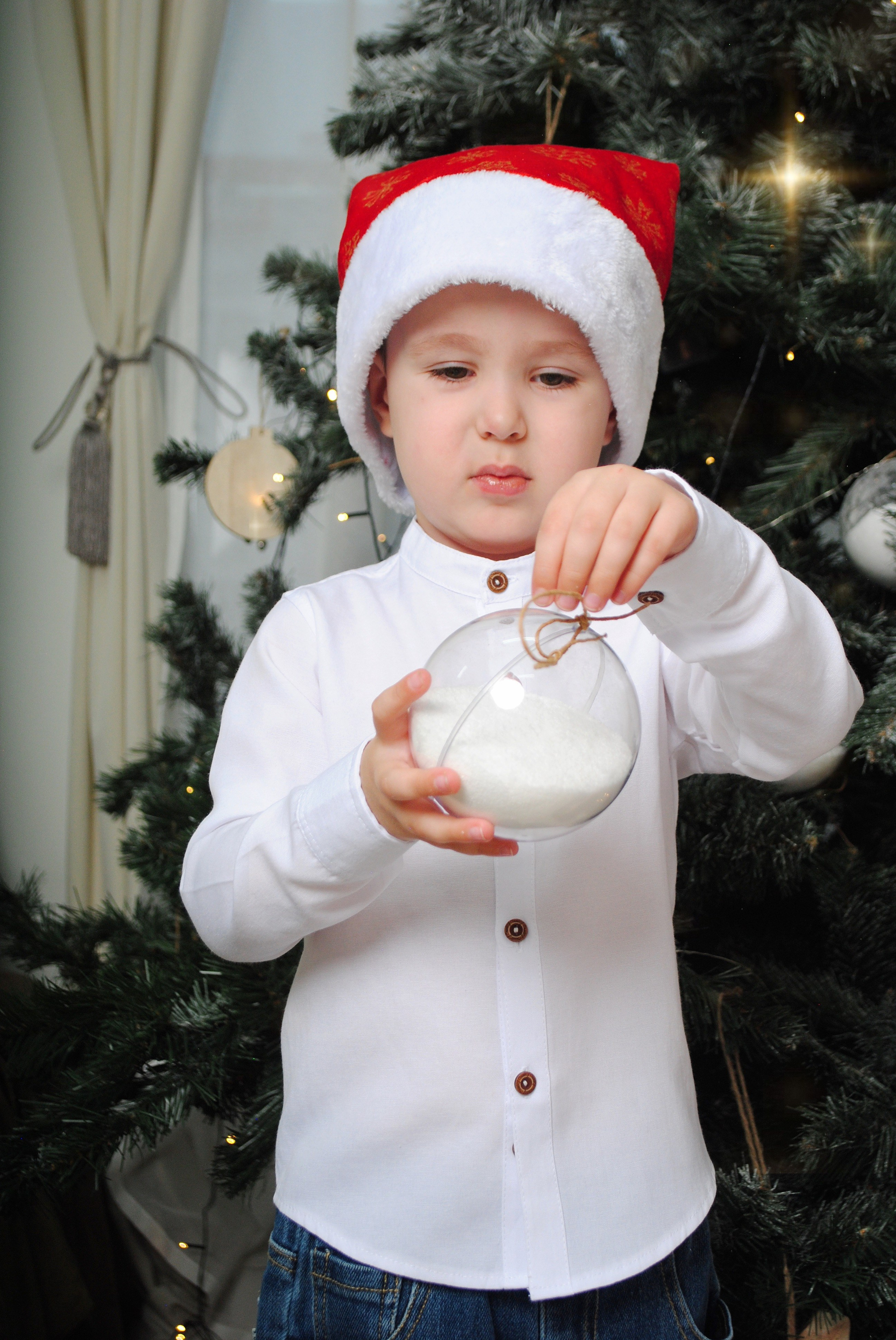 Кристина и семья. Фотограф Мария Мусаелян