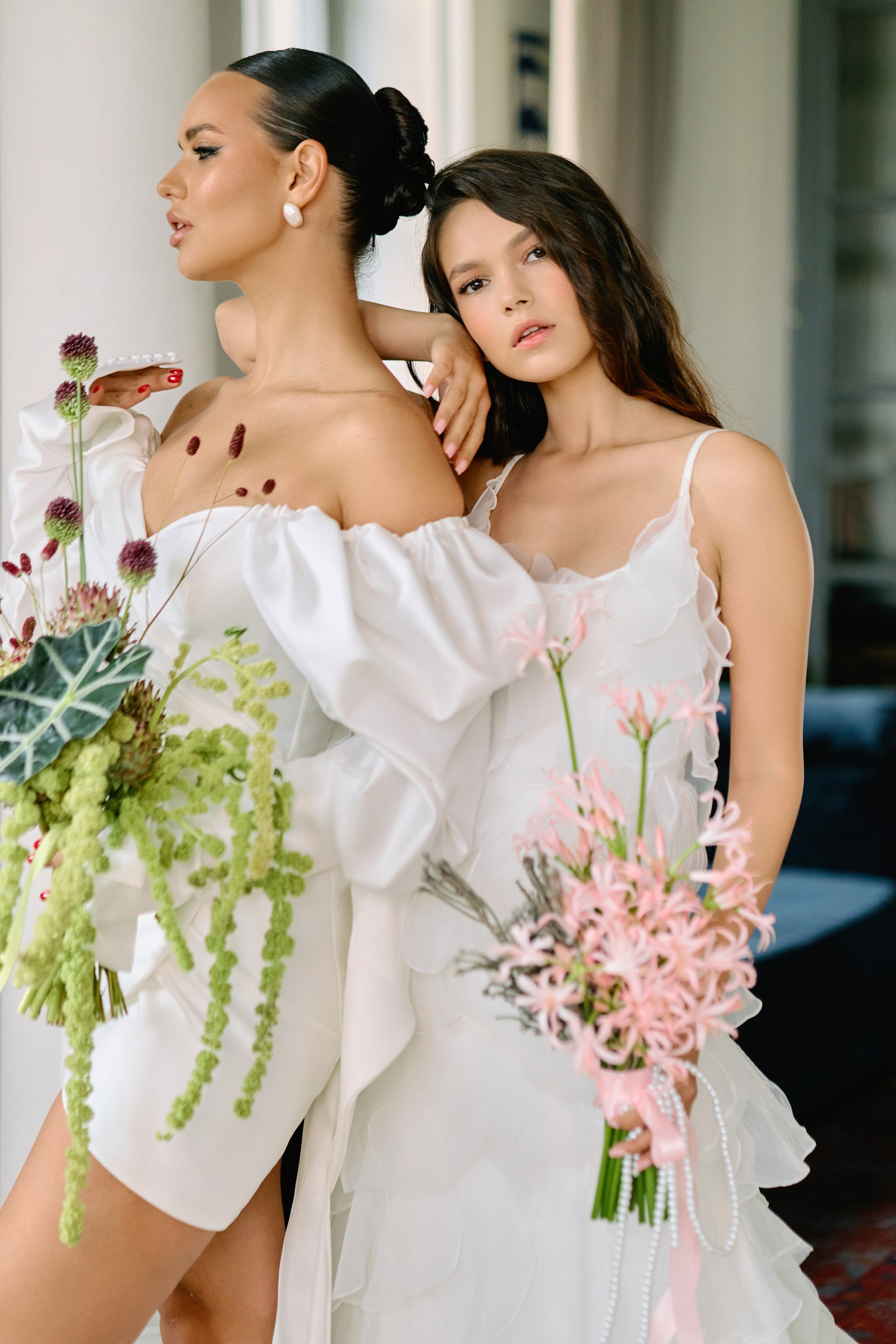 Esse Beauty Studio. Свадебный и фэшн фотограф в Москве и Санкт-Петербурге