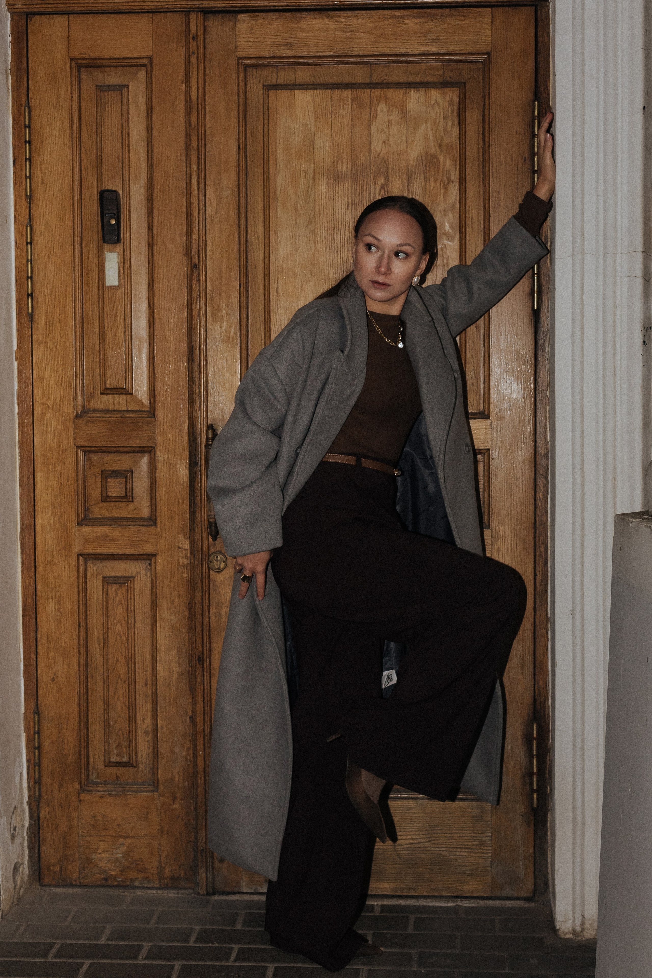 Маша стрит. Фотограф Калуга