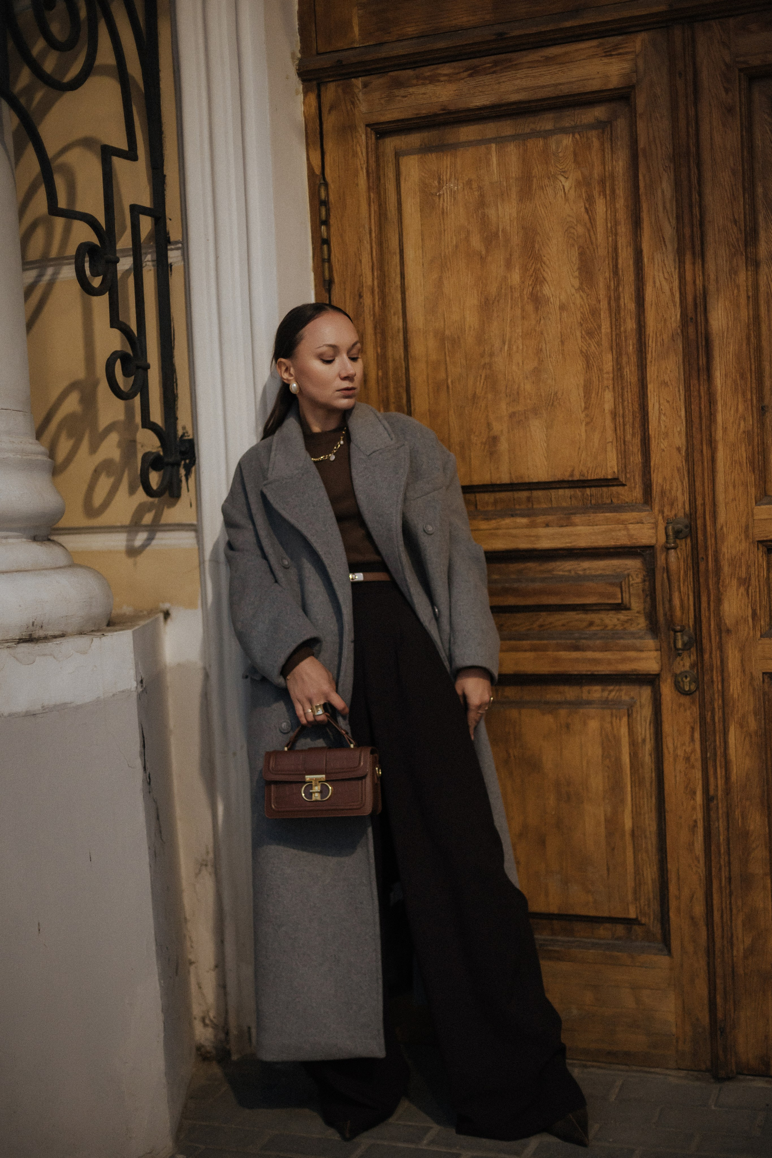 Маша стрит. Фотограф Калуга