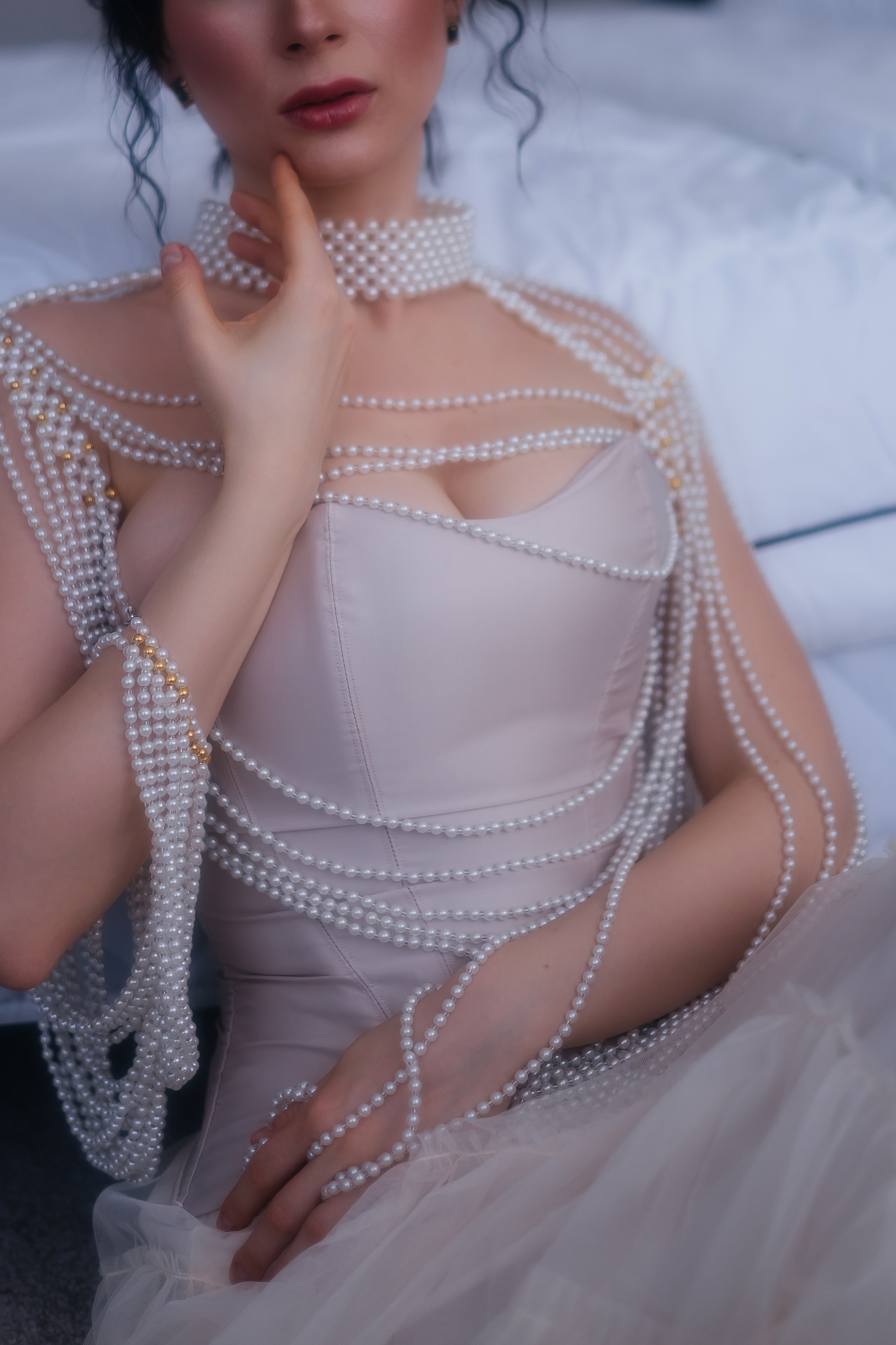 Алина. Фотограф Калуга