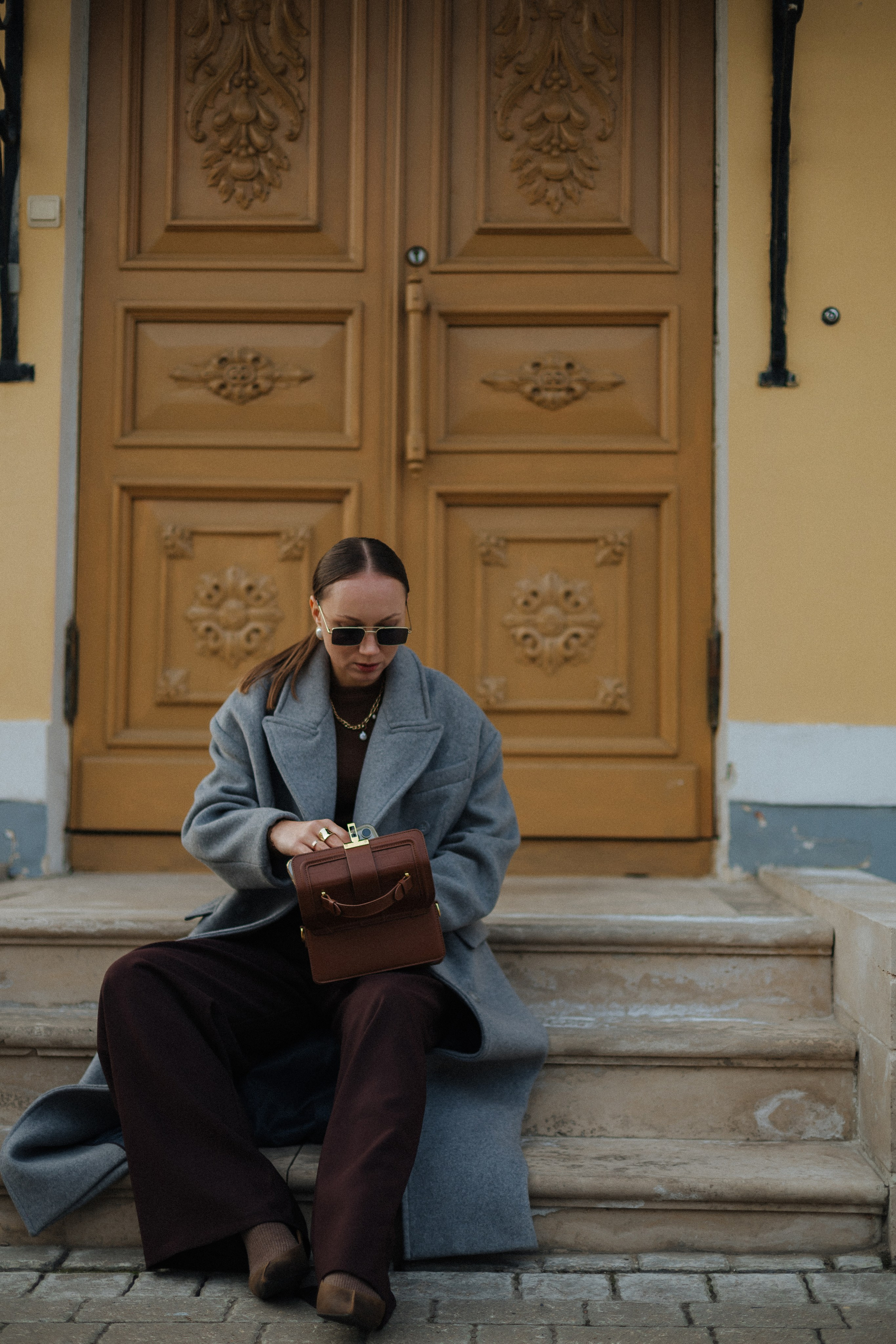 Маша стрит. Фотограф Калуга