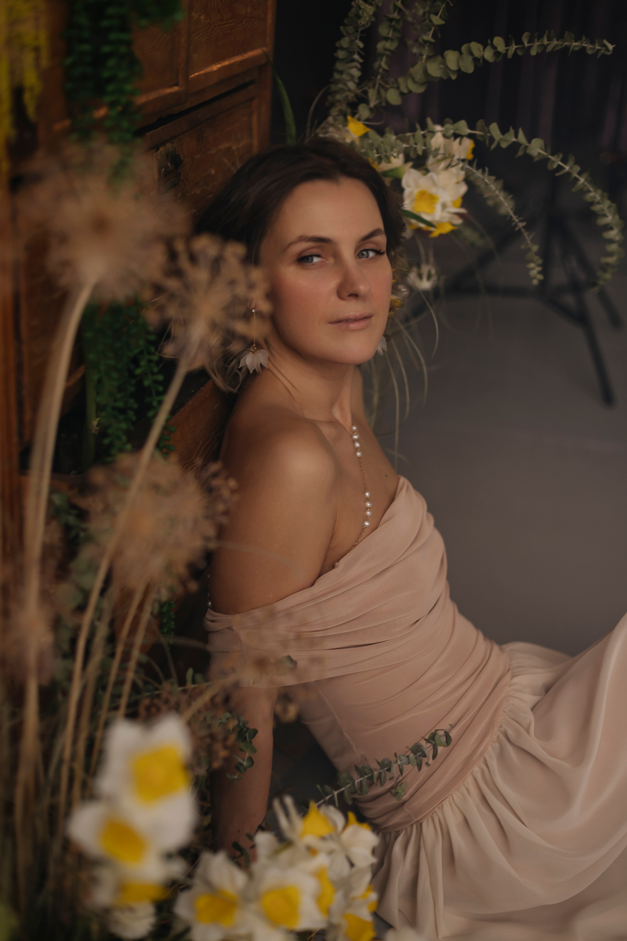 Съемка Виктория. Фотограф Калуга