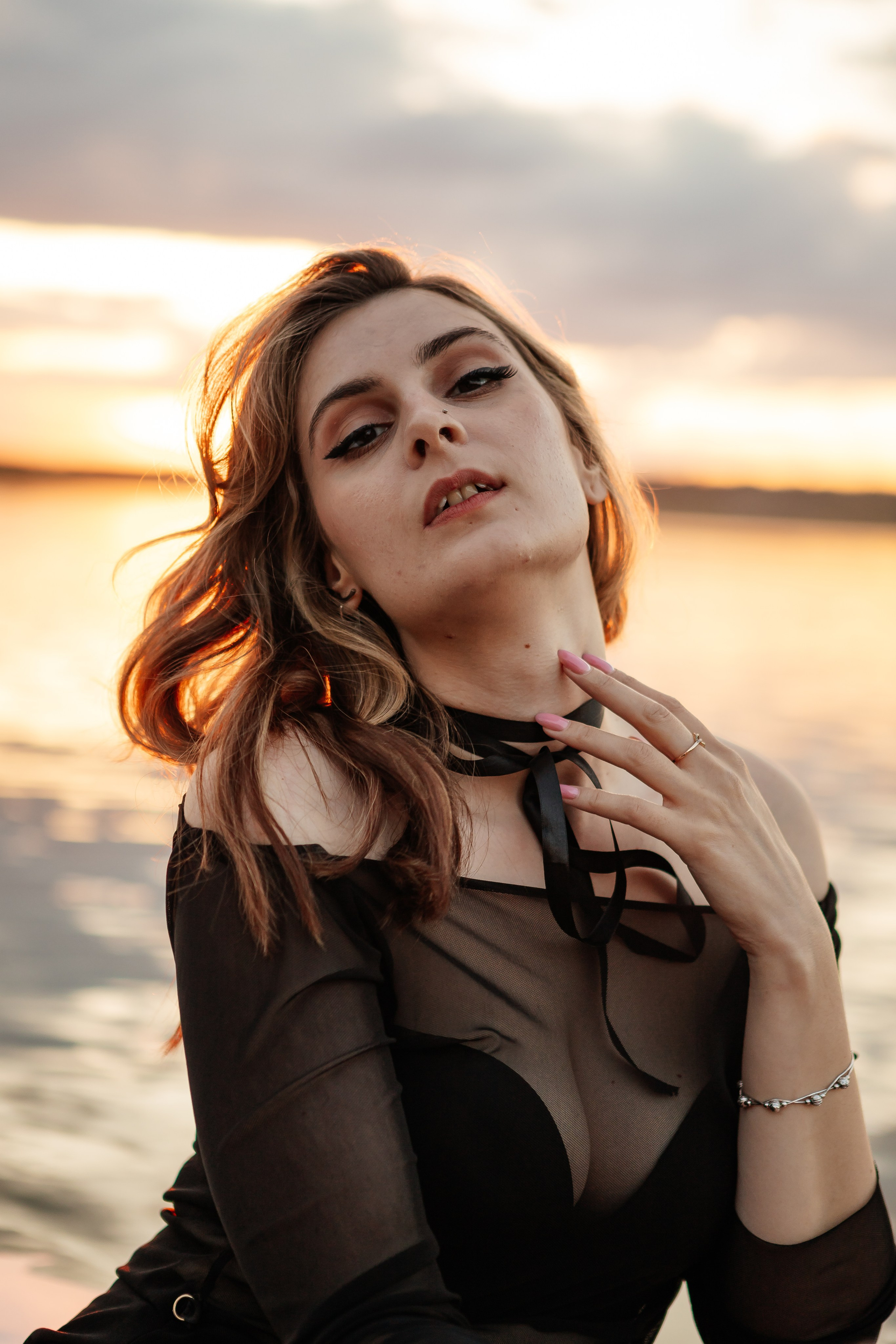 Лето.Крылья. Фотограф Калуга