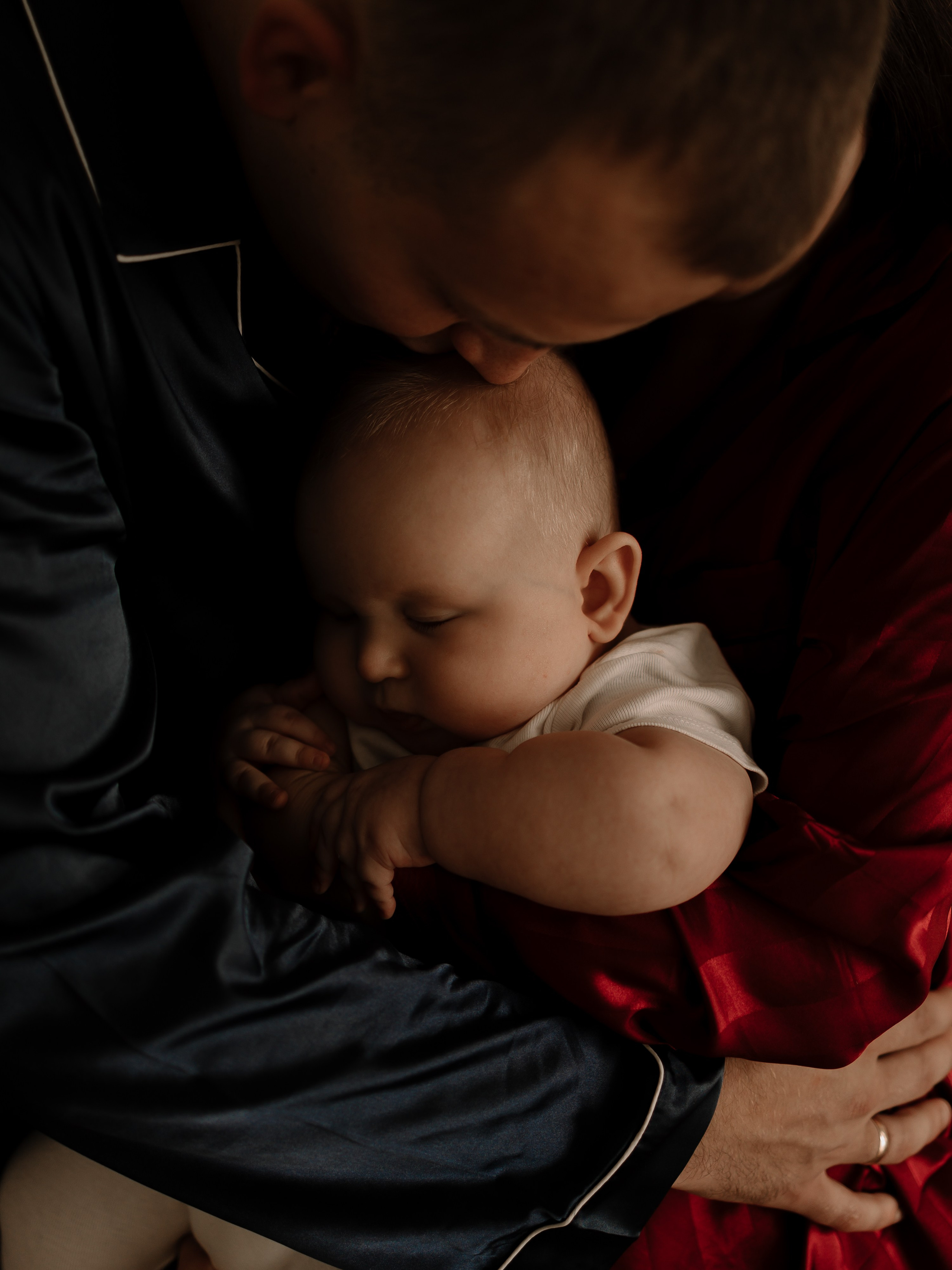 Новогодняя в «Mestone» — 4. Семейный фотограф в Краснодаре Храмова Анна