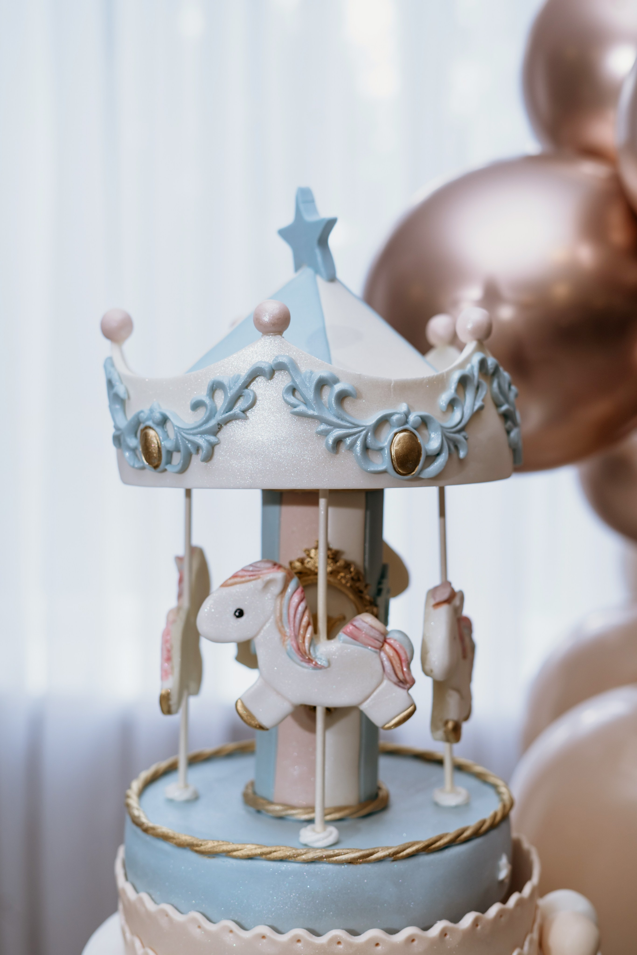 Давиду 1 годик / Weekend. Фотограф мероприятий в Ростове-на-Дону Есманская Елена