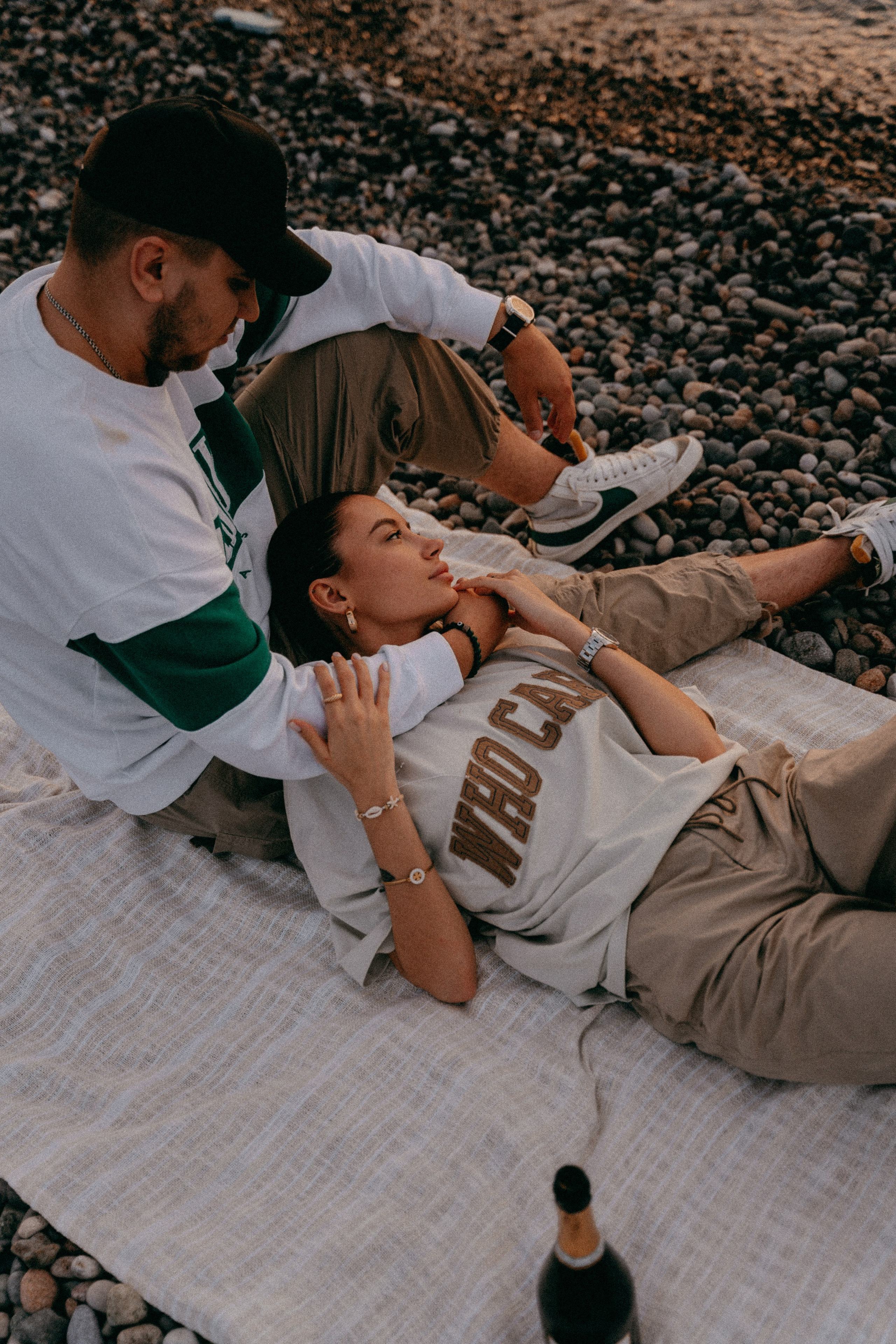 Лав стори. Фотограф и Видеограф Илья Копытов