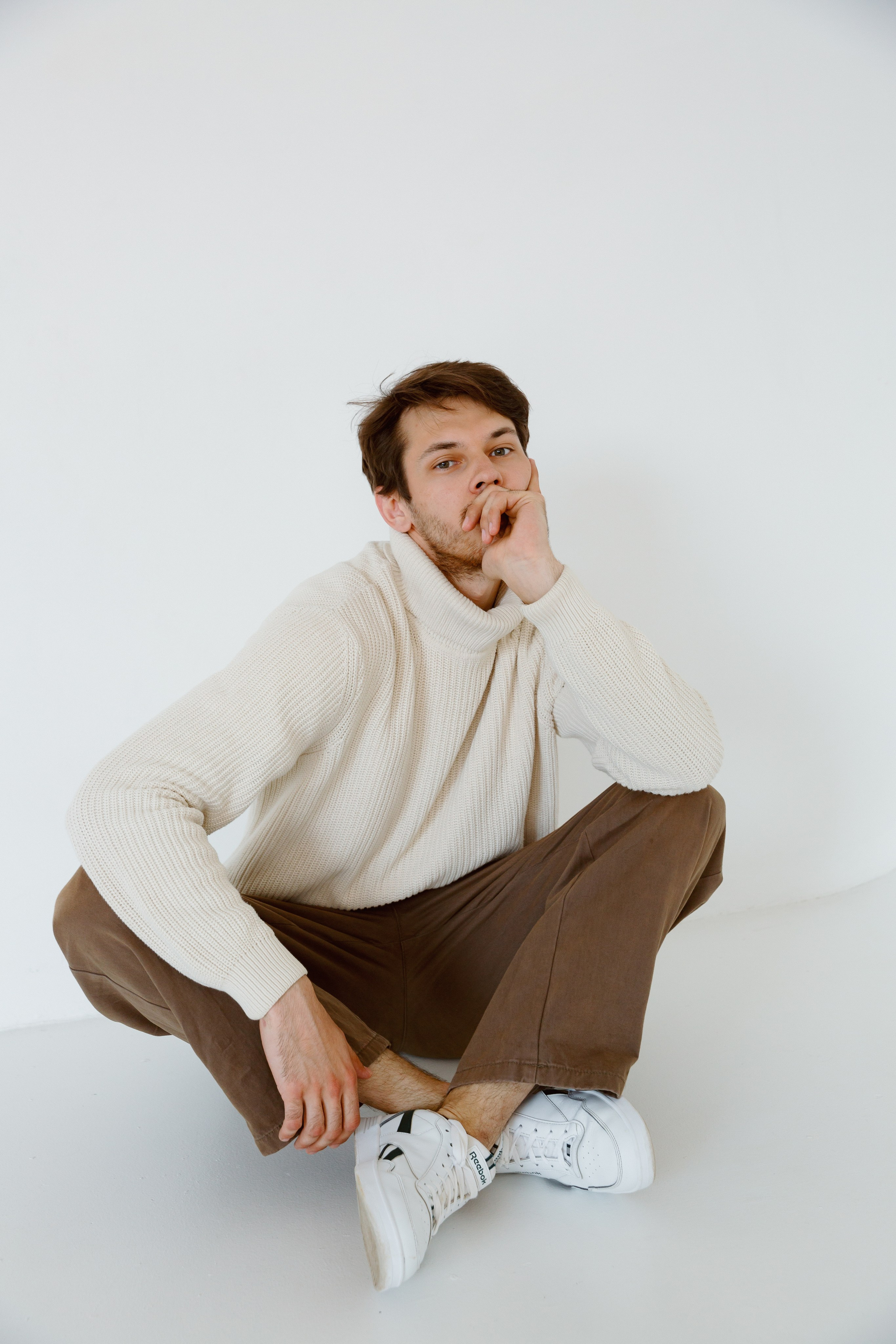 Михаил. Мозжерина Ирина — Свадебный и семейный фотограф в Екатеринбурге