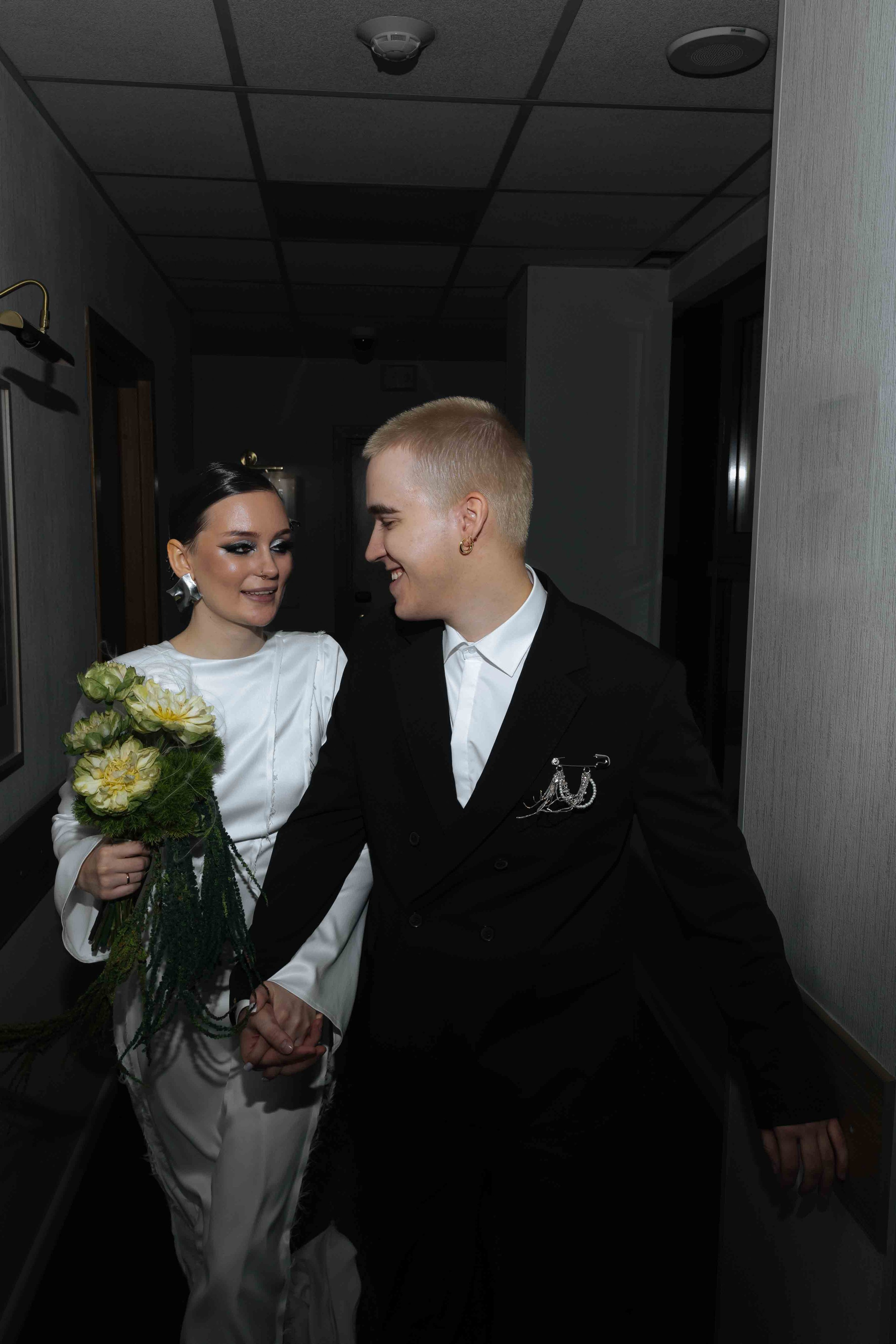 Даша и Саша. Мозжерина Ирина — Свадебный и семейный фотограф в Екатеринбурге