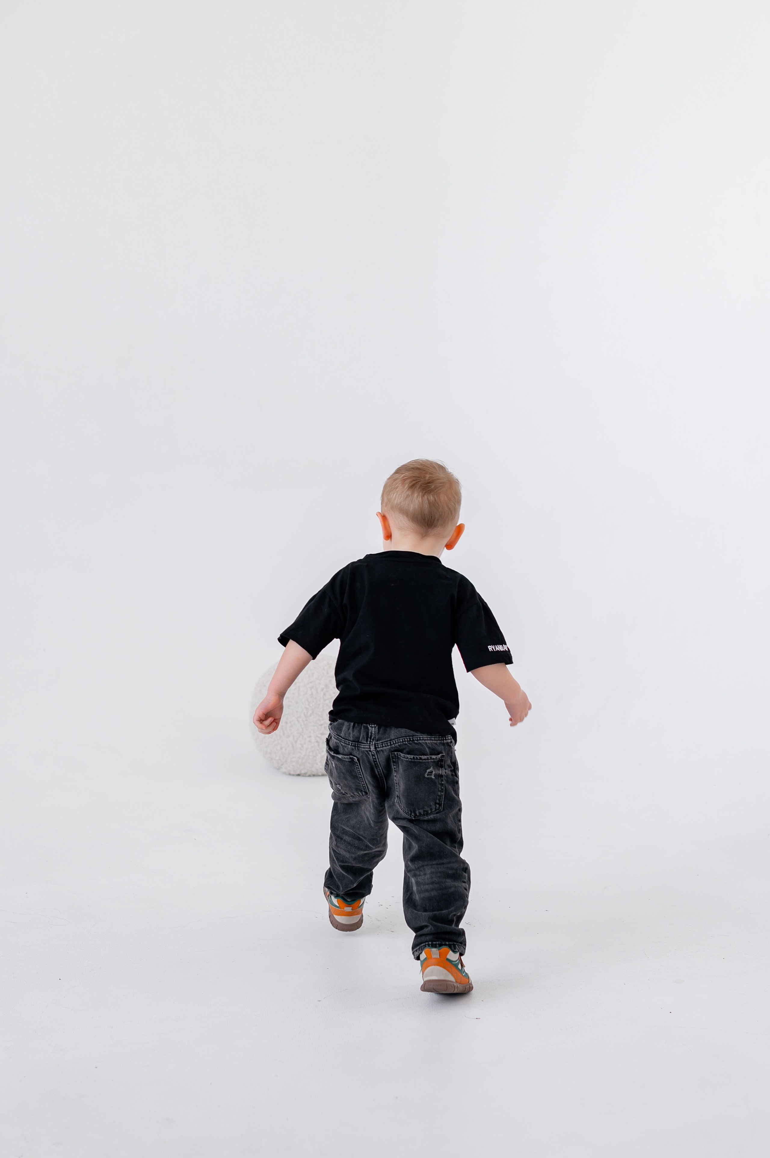 Саша Маша Гриша и Максим. Фотограф Татьяна Иванчикова