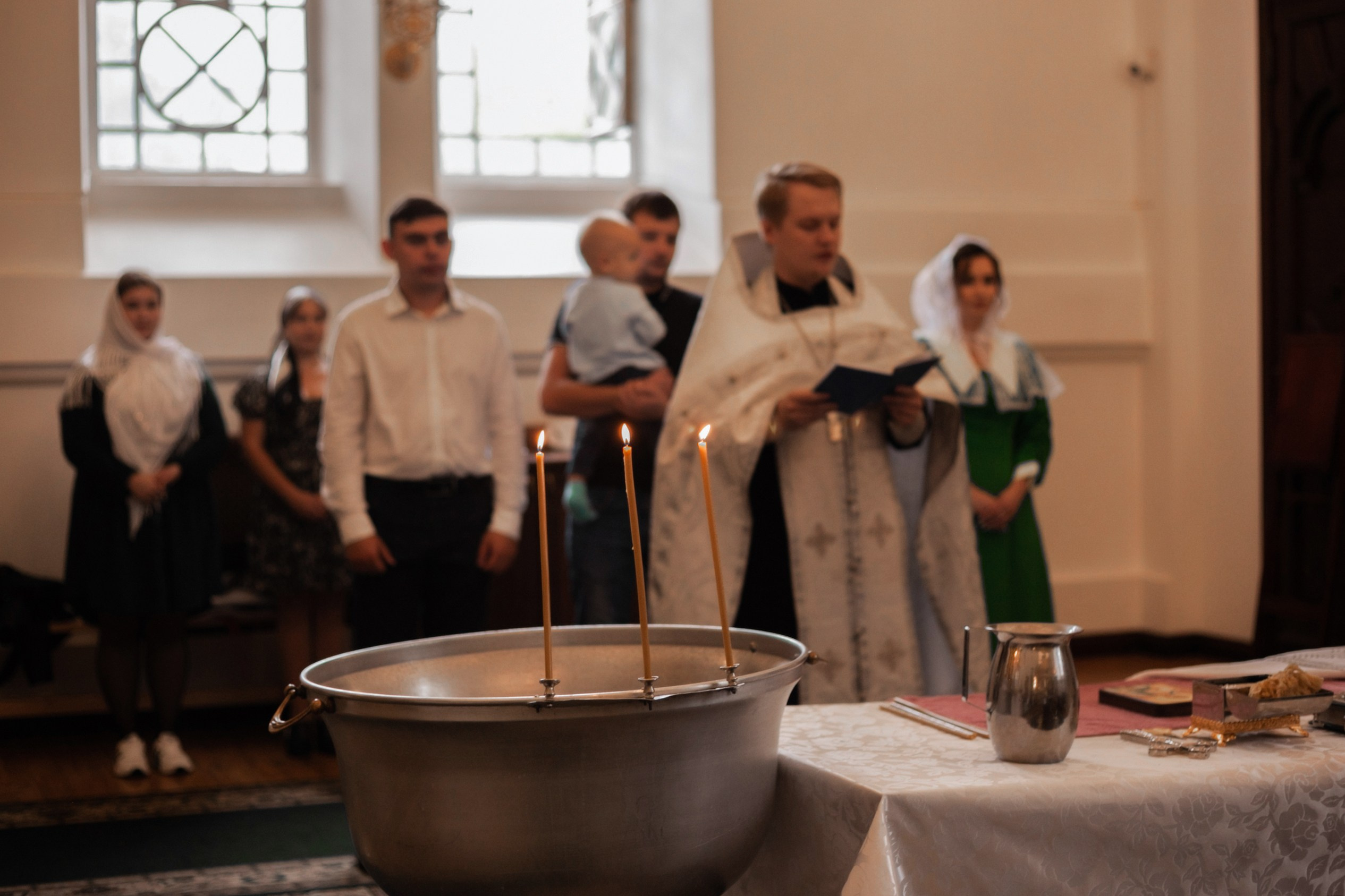 Таинство Крещения. Фотограф. Свадебная| Семейная| Индивидуальная| Репортаж