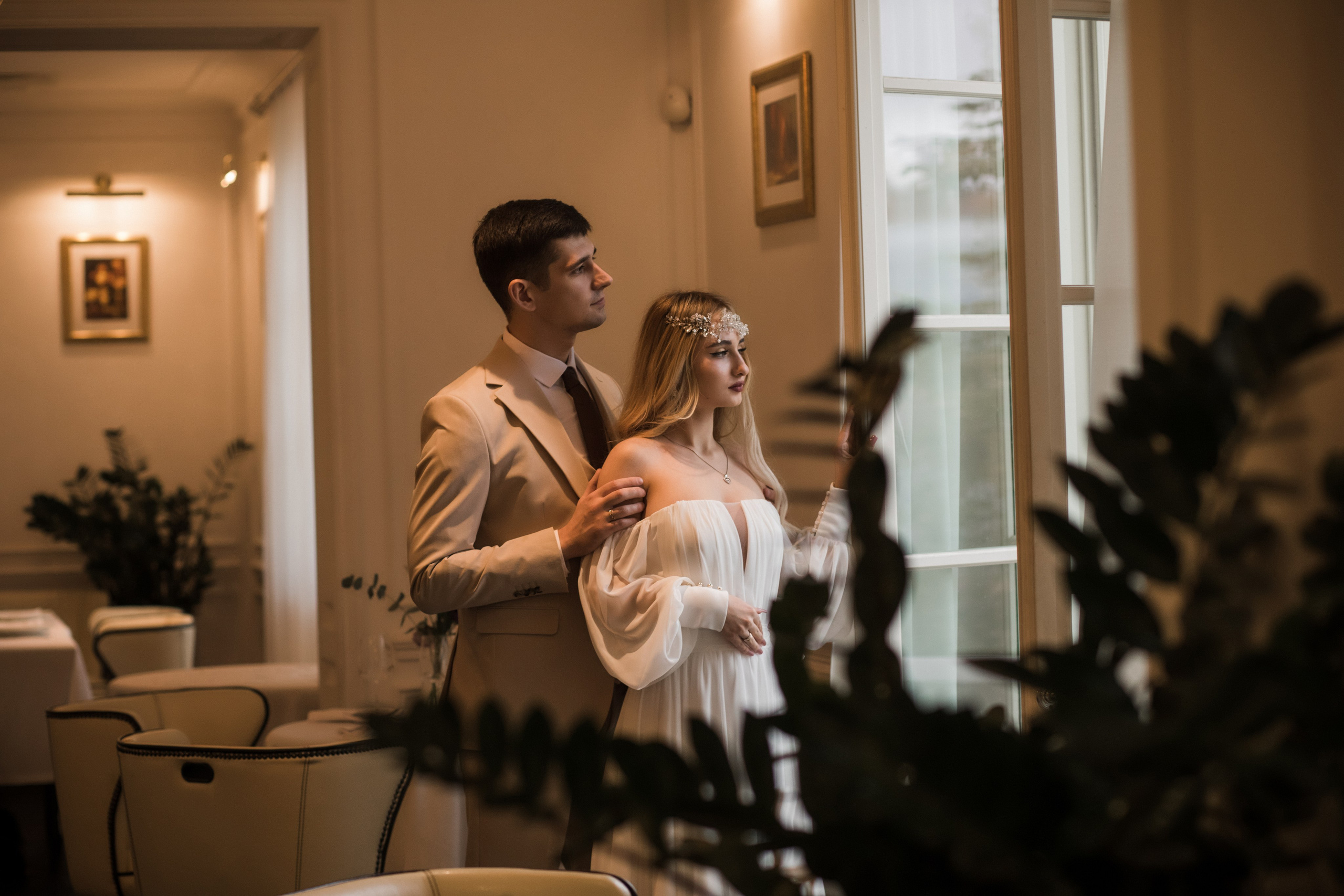 Виталий и Валерия. Свадебный и семейный фотограф в Краснодаре