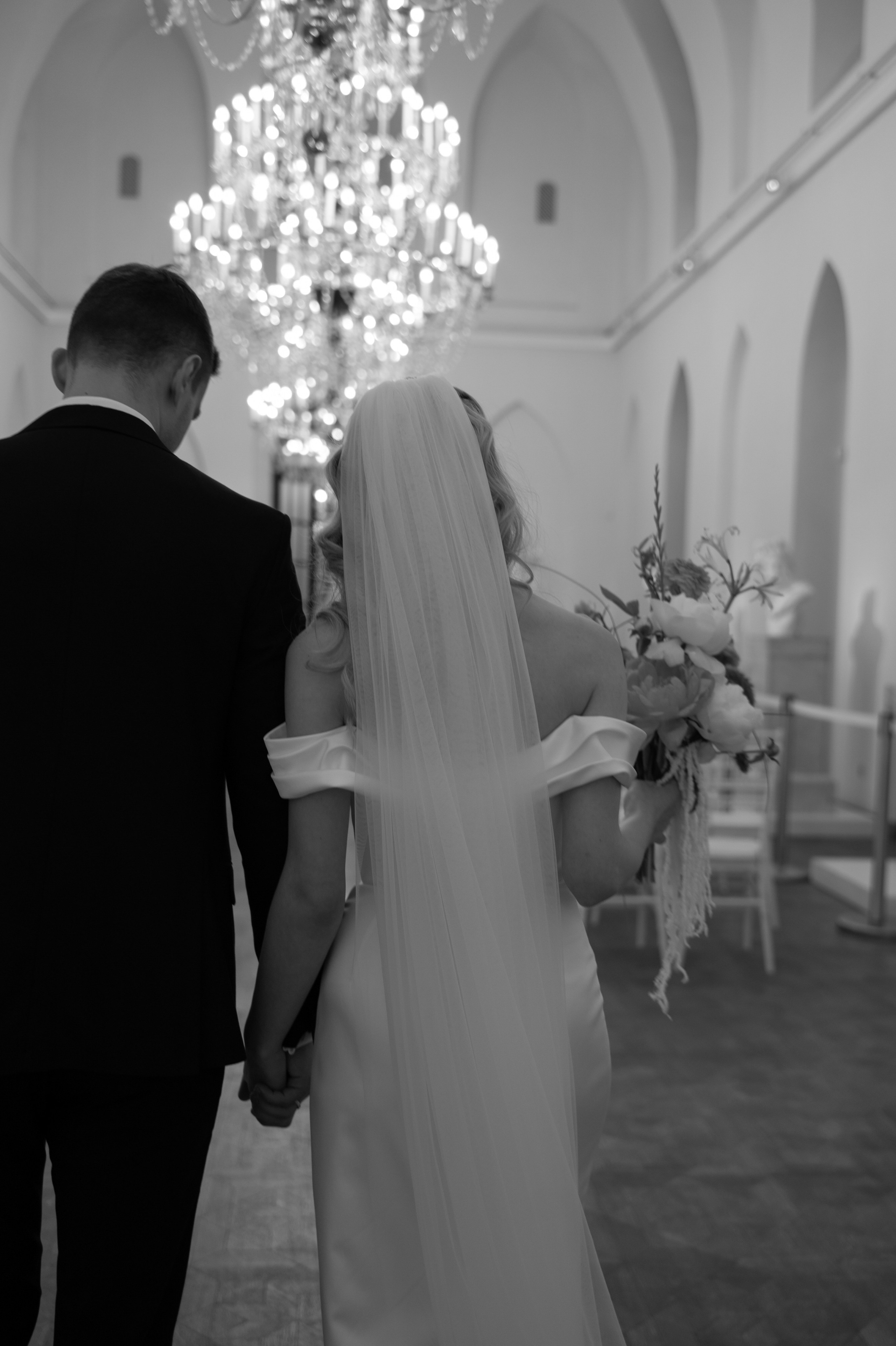 Павел и Анна Царицыно. Свадебный фотограф Тула