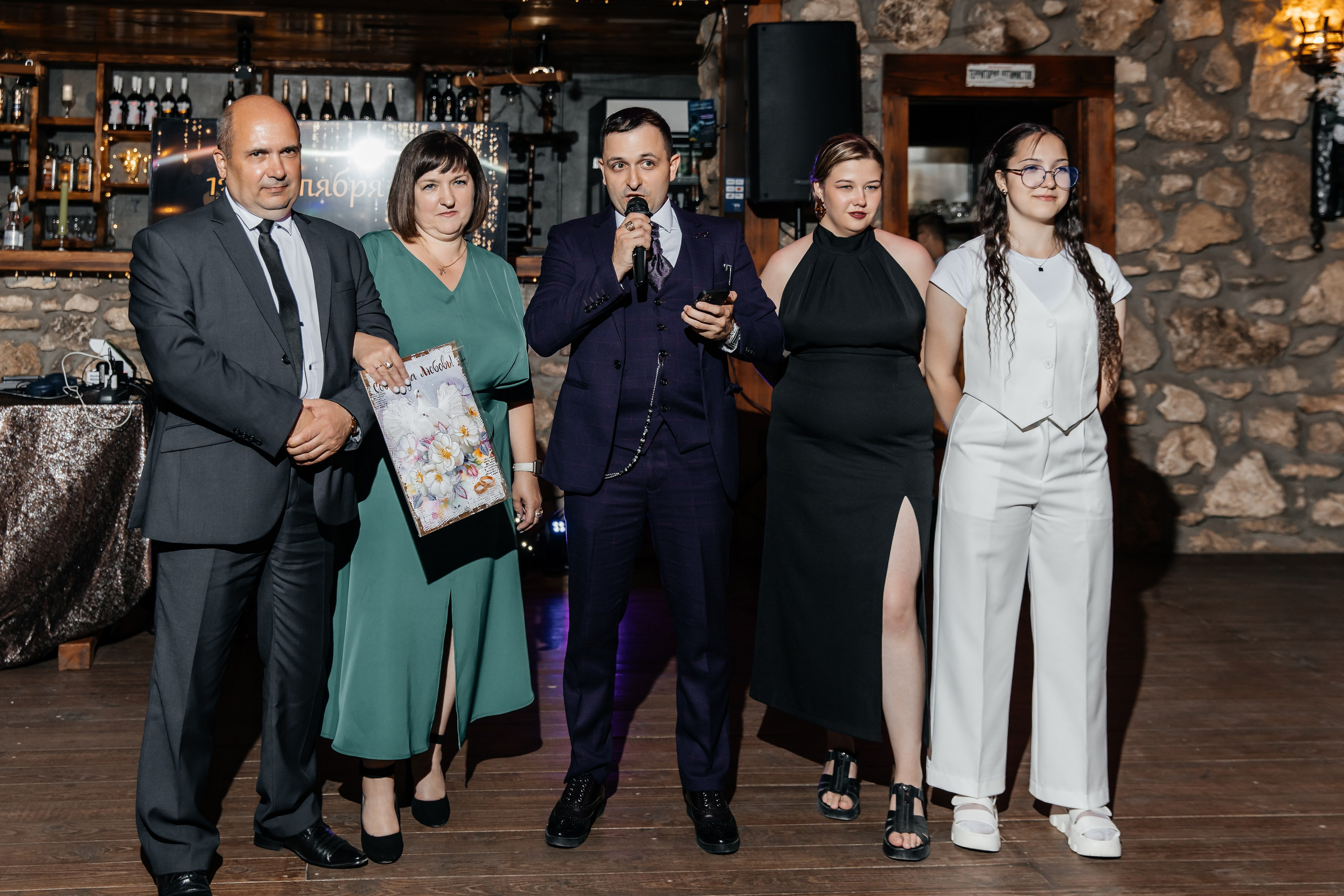 Анонс свадьбы для Ольги и Николая. Свадебный фотограф в Крыму и Севастополе Ольга Баскакова