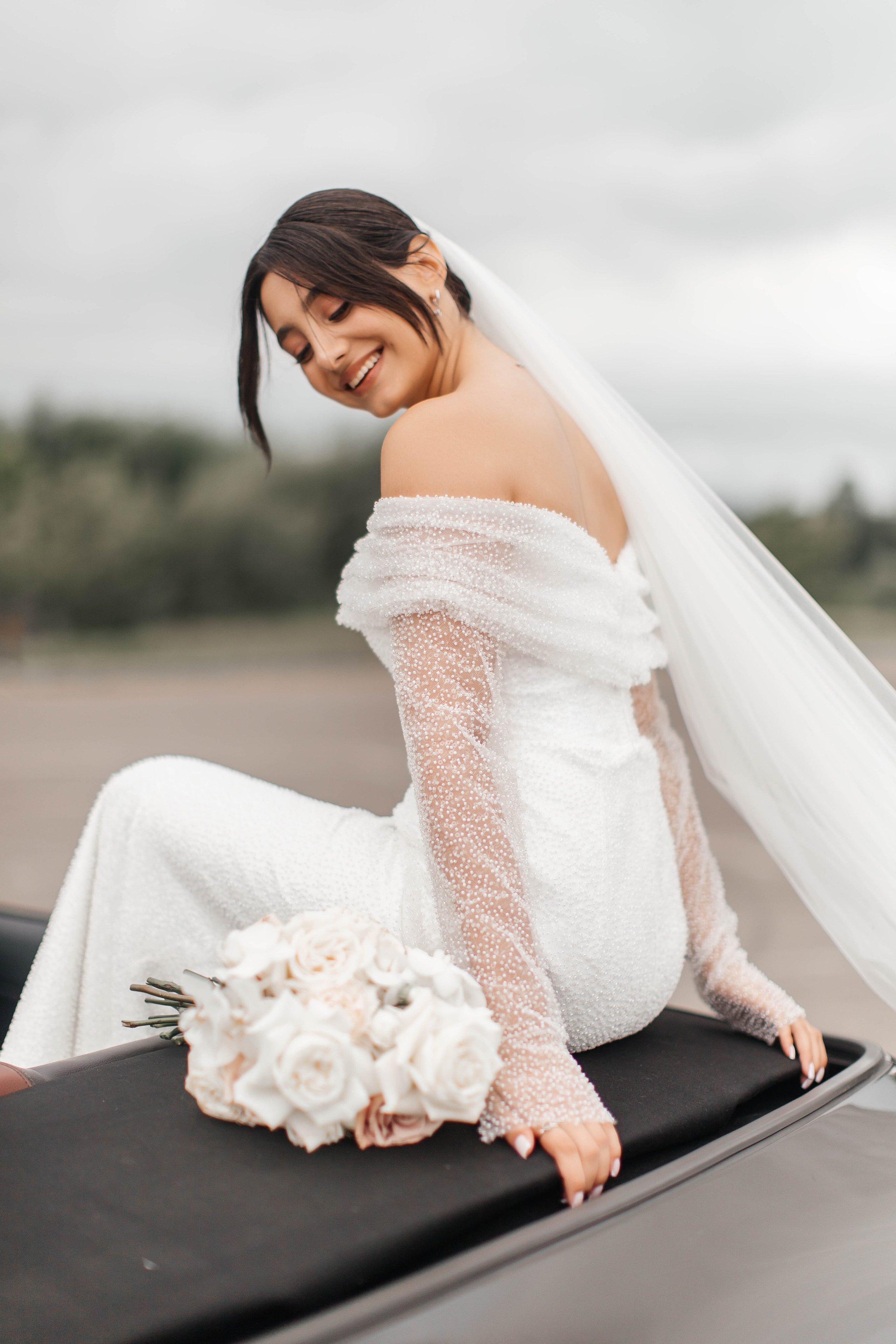 Арсен & Мариам. Главная