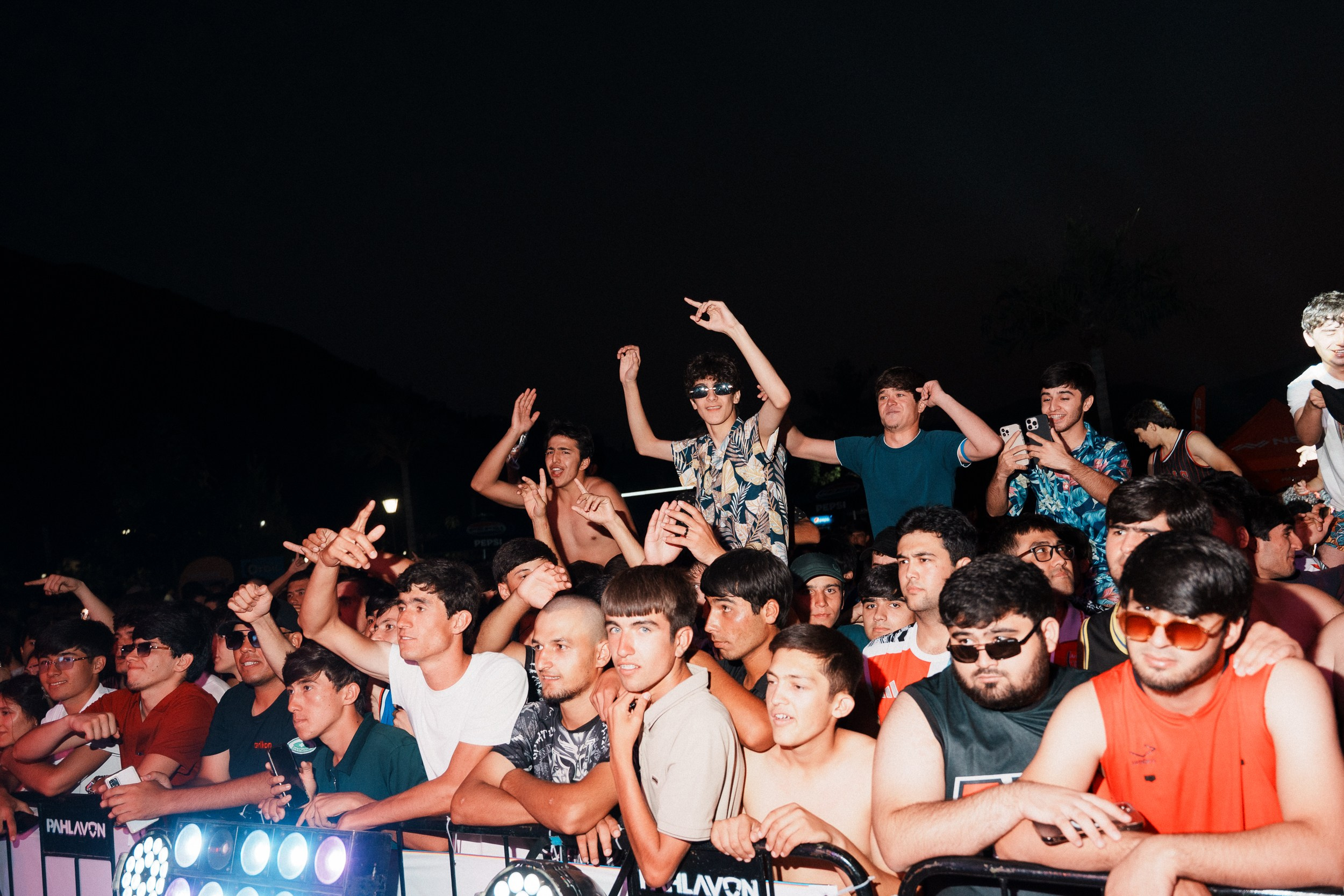 MUSIC FEST 2025. Портретный и Репортажный Фотограф Москва