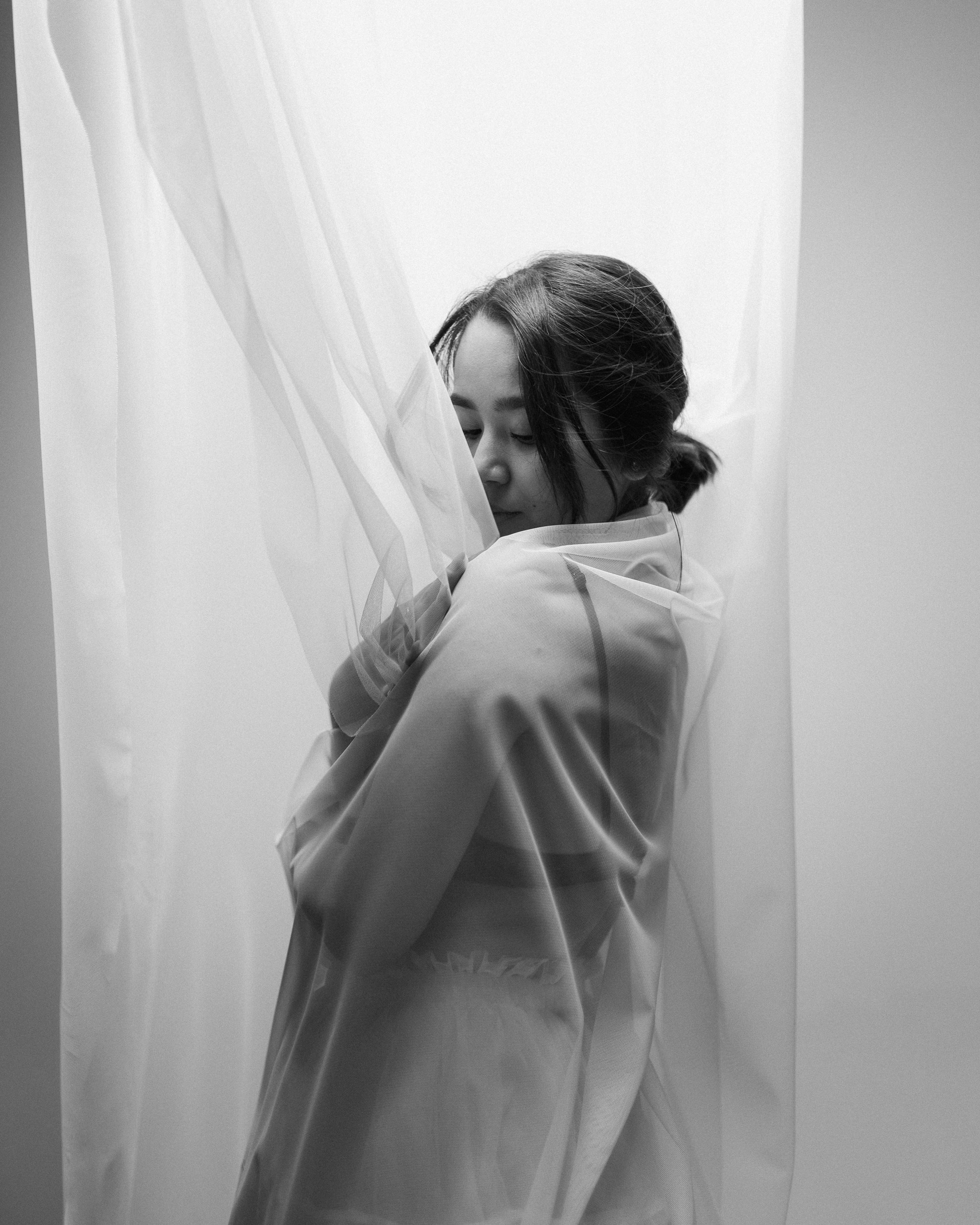 Anel. Портретный и Репортажный Фотограф Москва