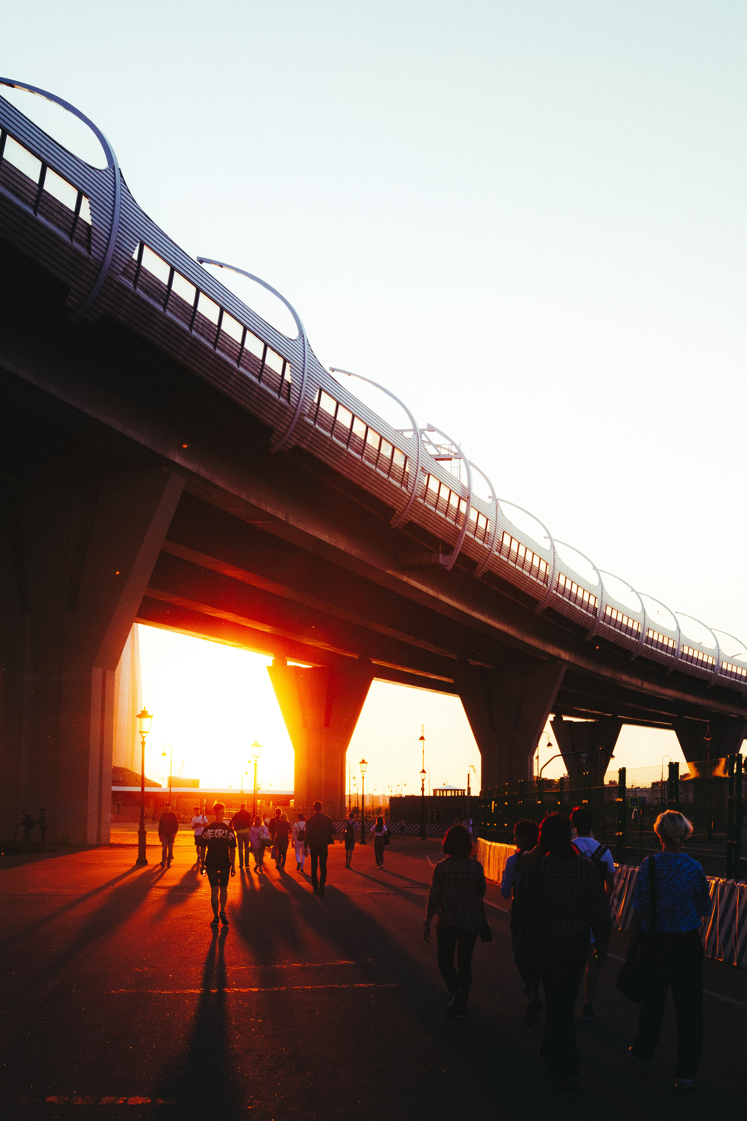 Стрит. Платонов Олег — фотограф Санкт-Петербург