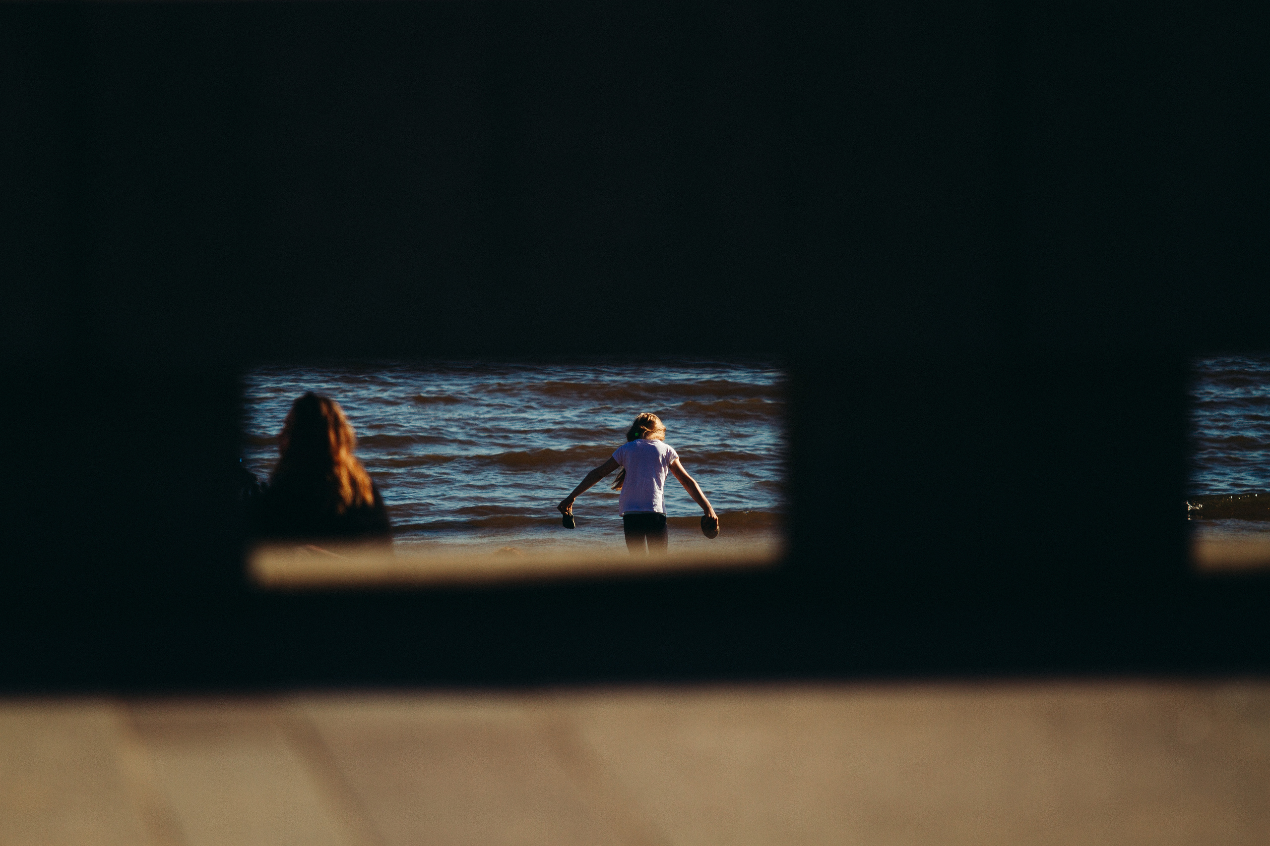 Стрит. Платонов Олег — фотограф Санкт-Петербург