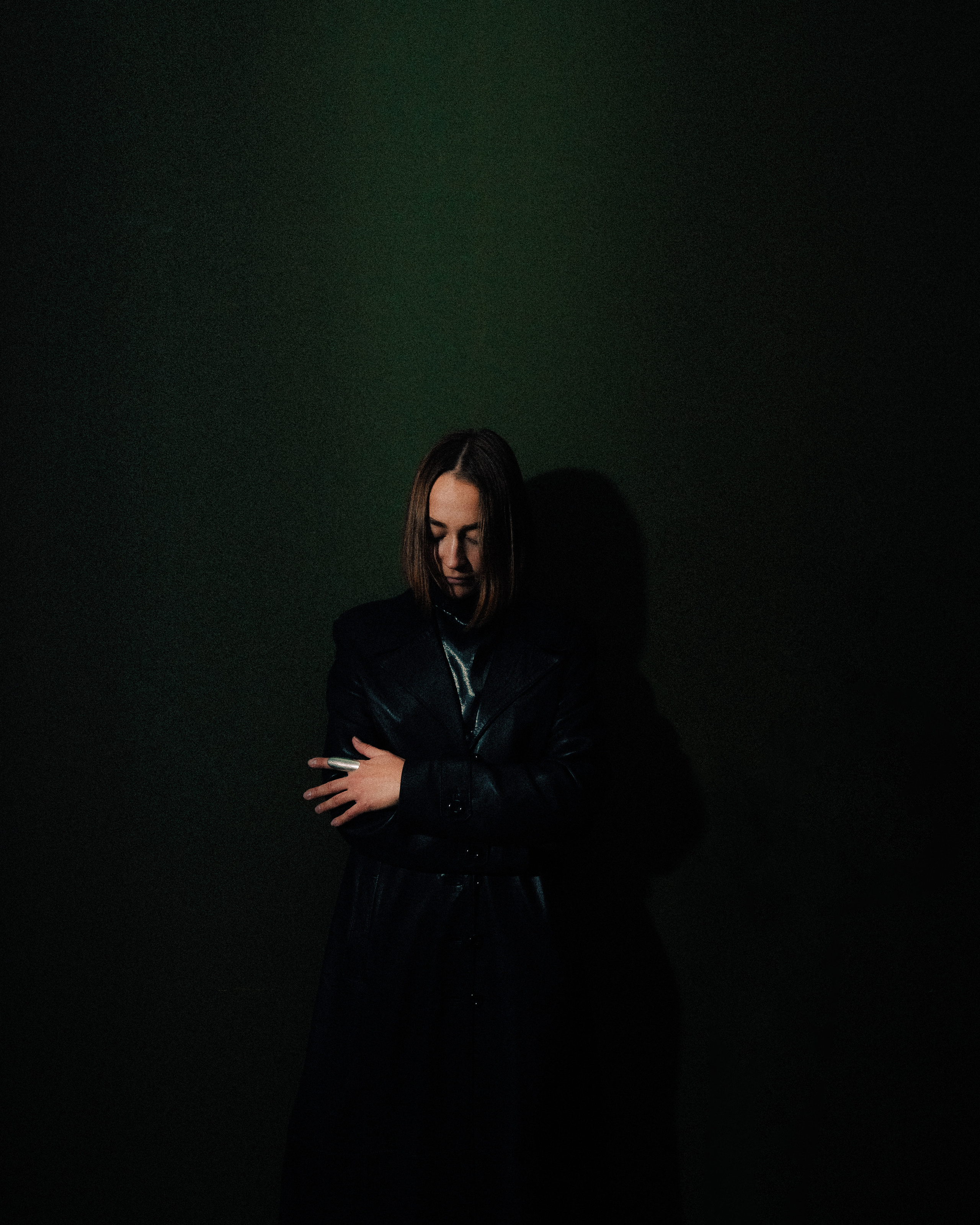 Тора на связи. Платонов Олег — фотограф Санкт-Петербург