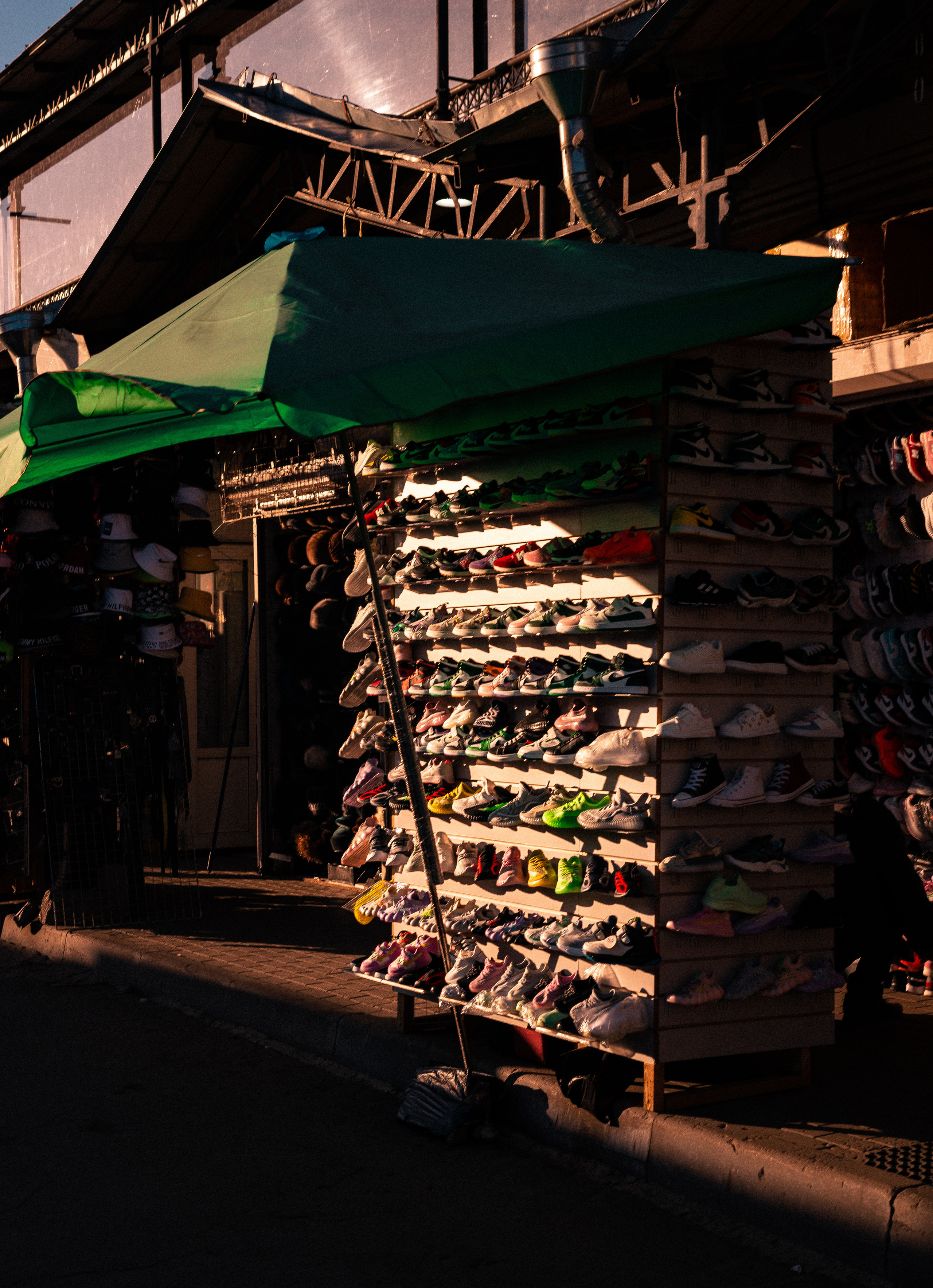 Стрит. Платонов Олег — фотограф Санкт-Петербург