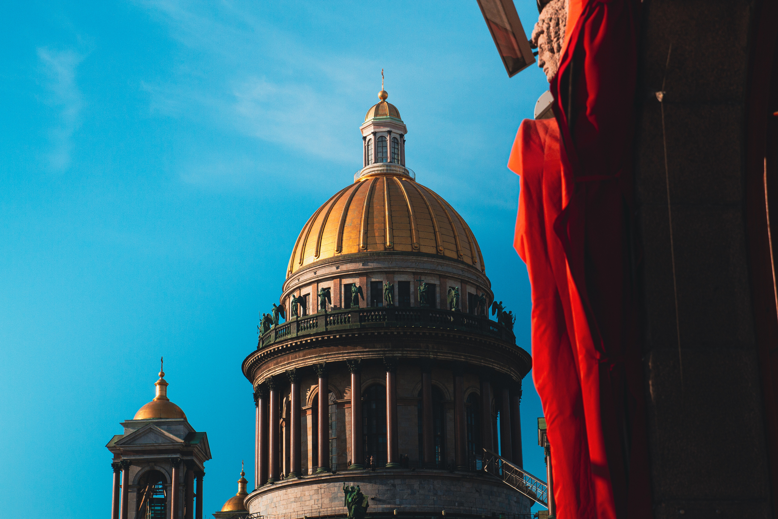 Стрит. Платонов Олег — фотограф Санкт-Петербург