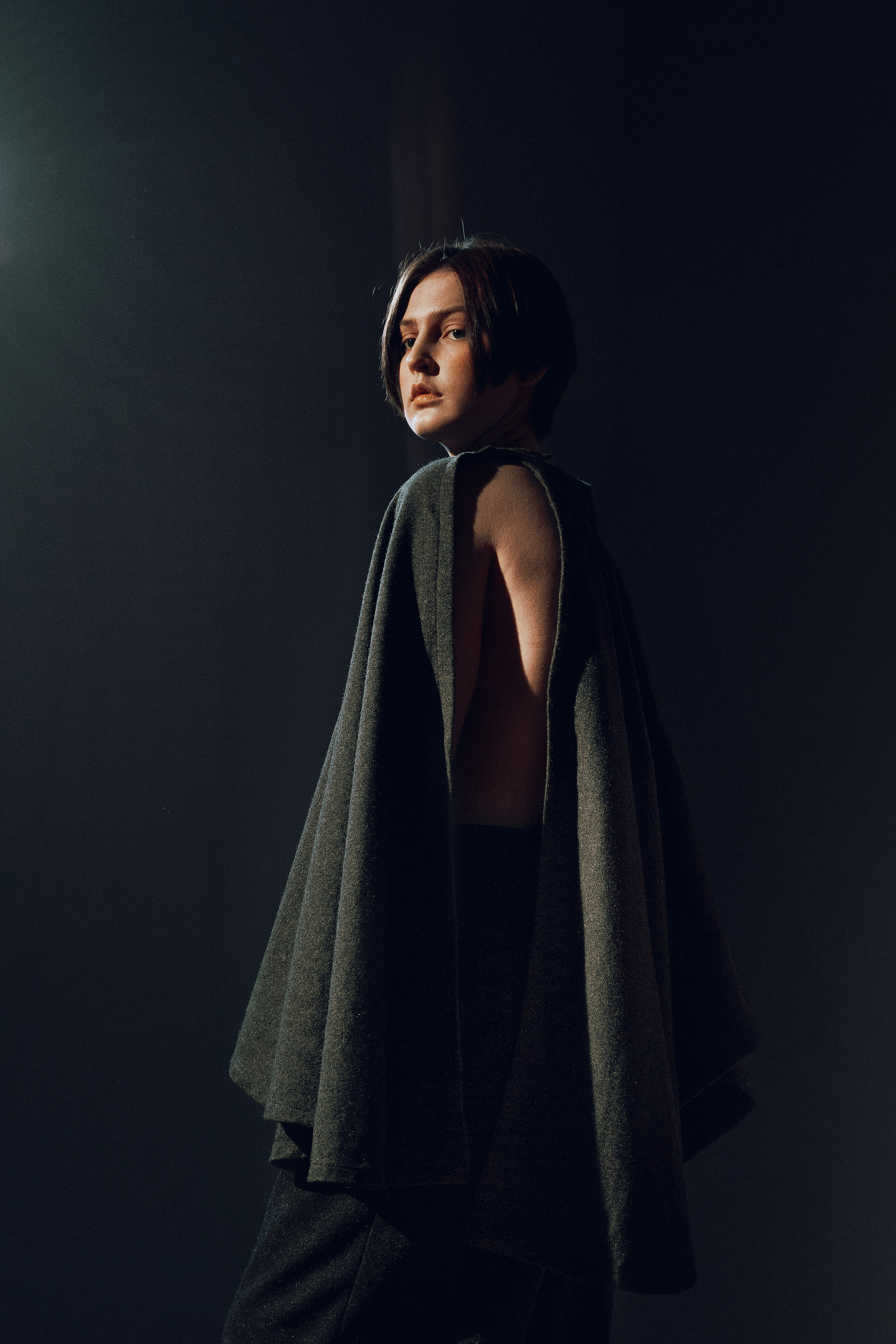 Таня. Платонов Олег — фотограф Санкт-Петербург