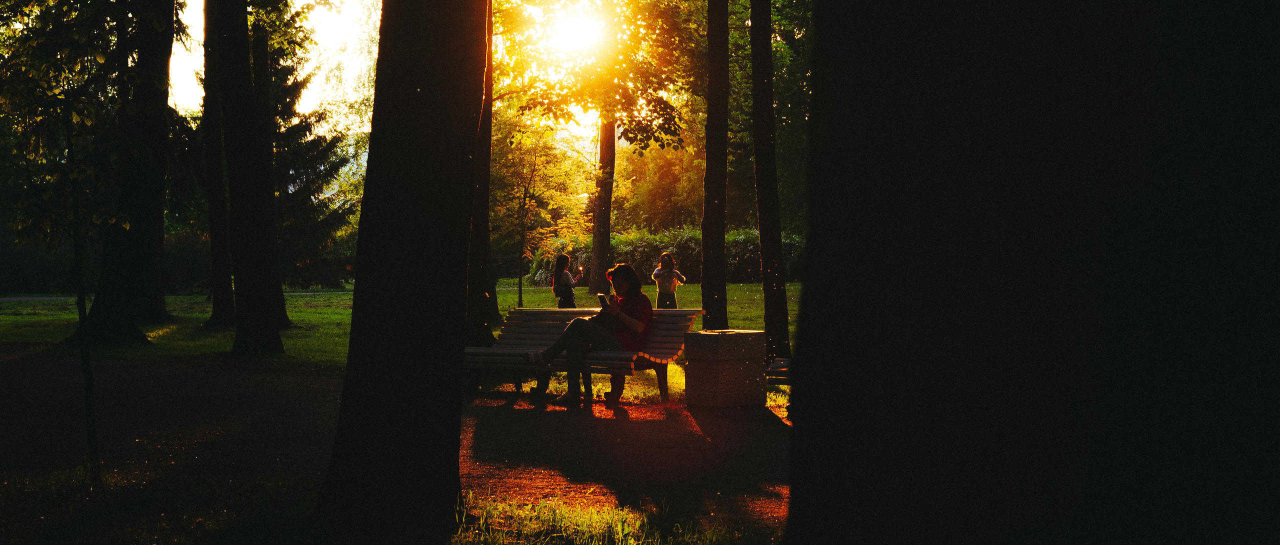 Стрит. Платонов Олег — фотограф Санкт-Петербург