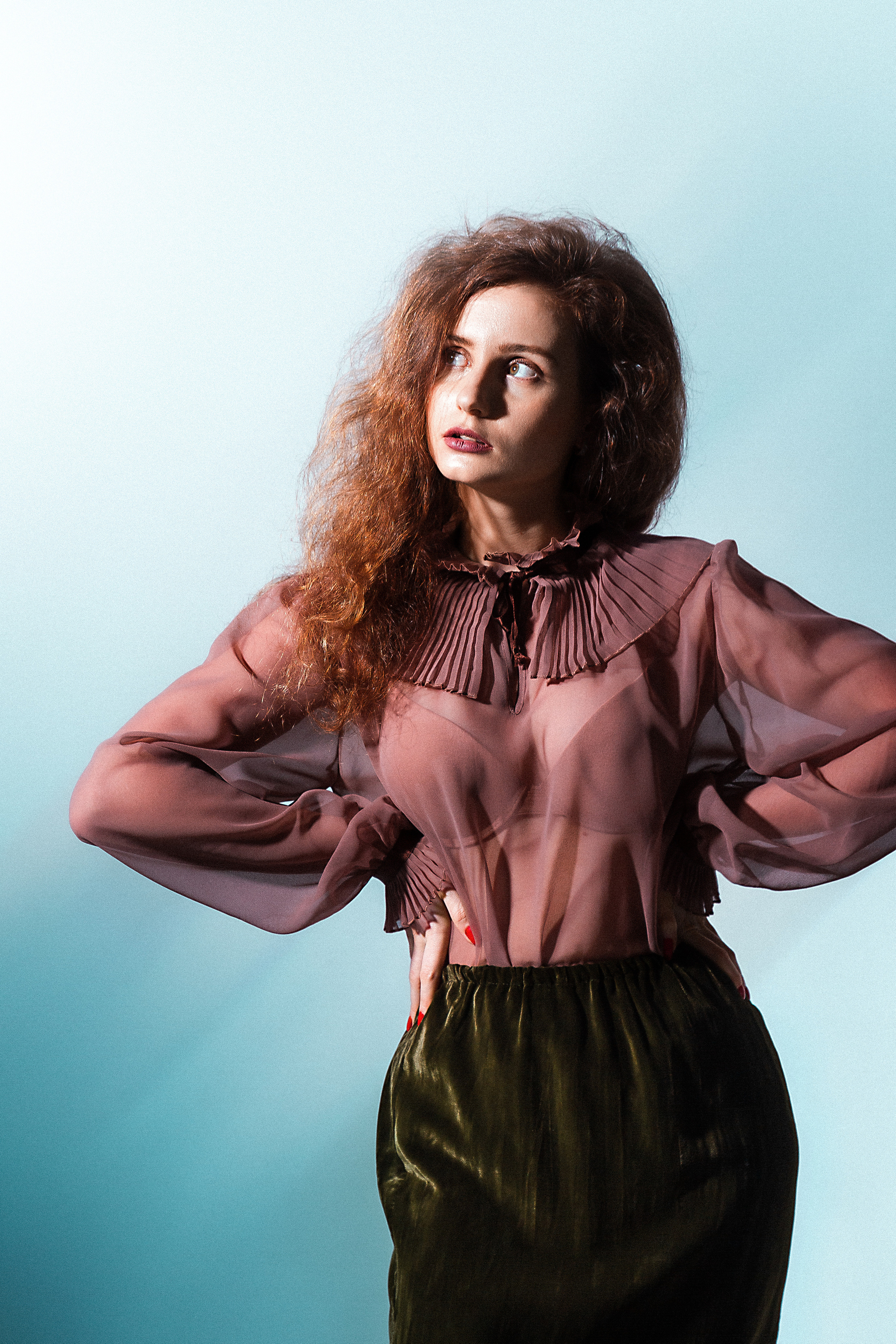 Катя. Платонов Олег — фотограф Санкт-Петербург