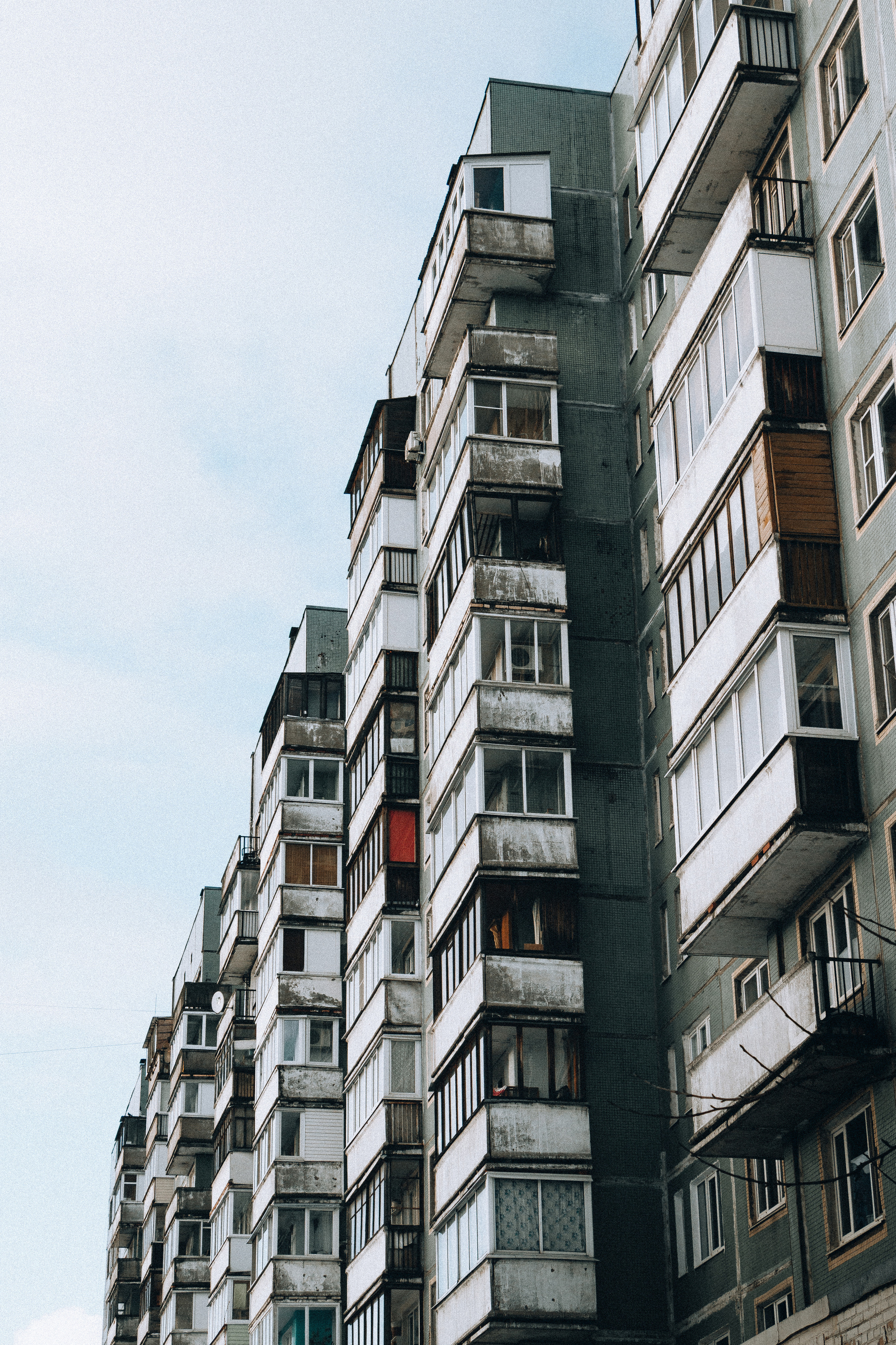 Стрит. Платонов Олег — фотограф Санкт-Петербург