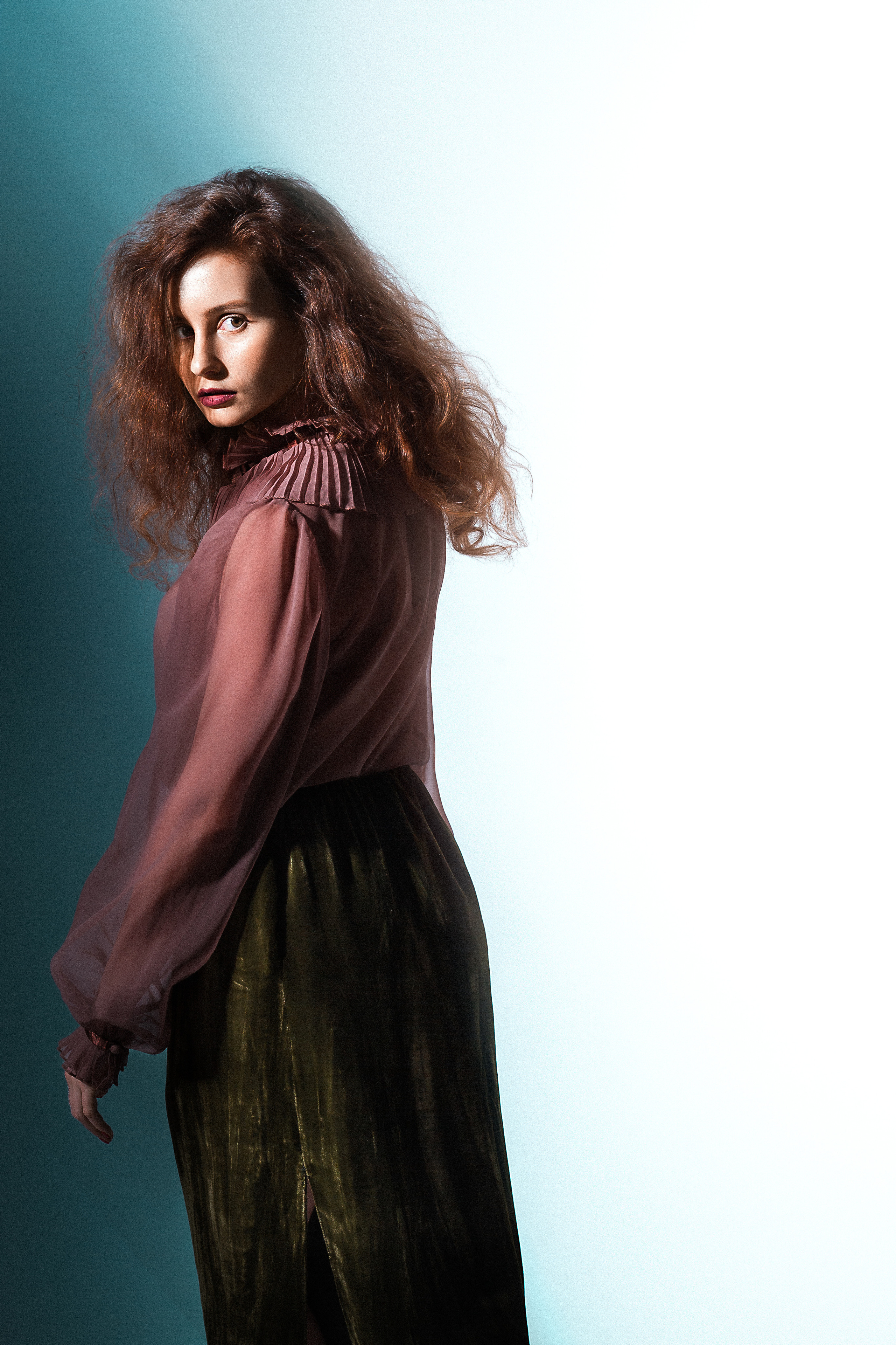 Катя. Платонов Олег — фотограф Санкт-Петербург