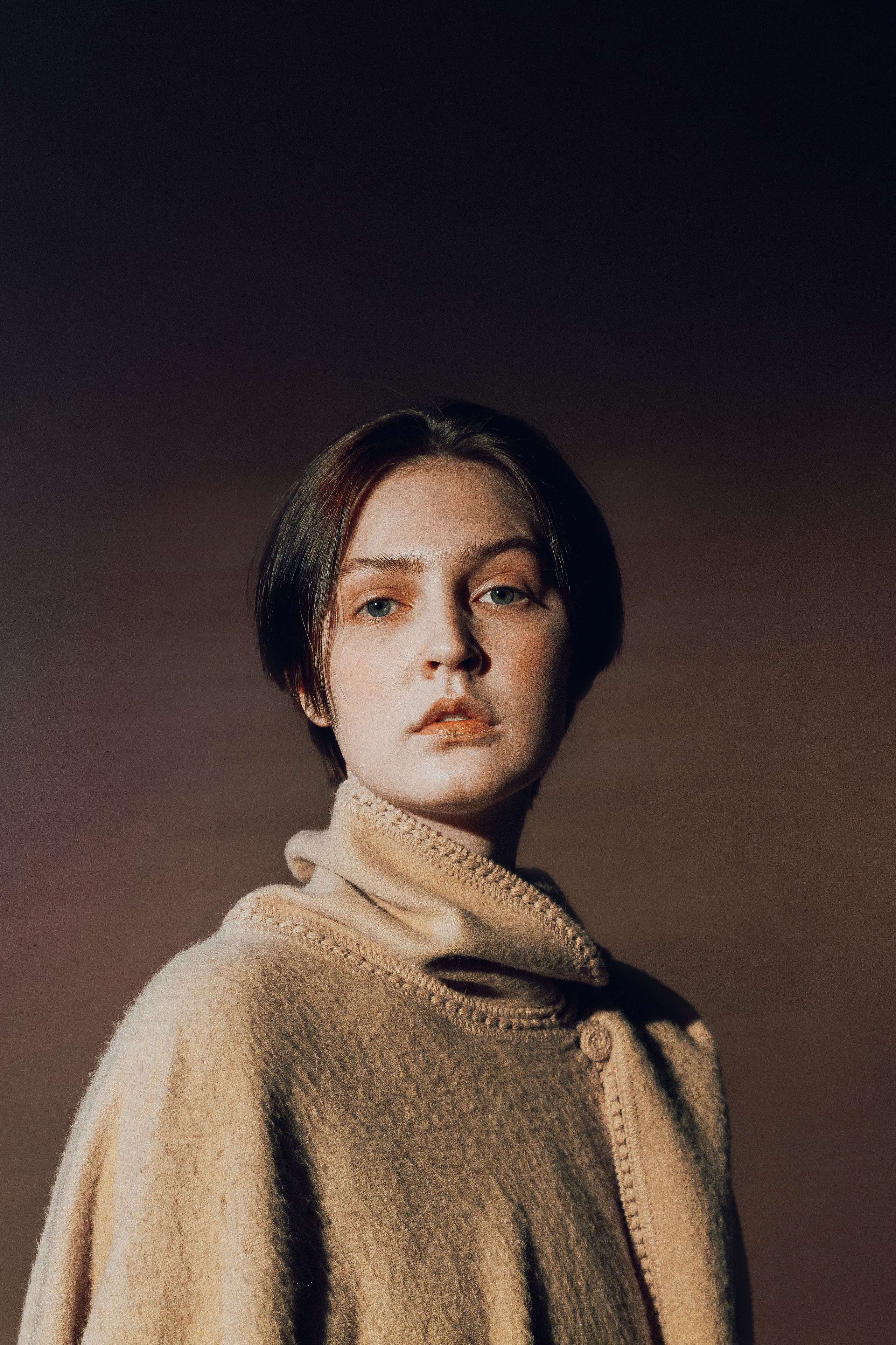 Таня. Платонов Олег — фотограф Санкт-Петербург