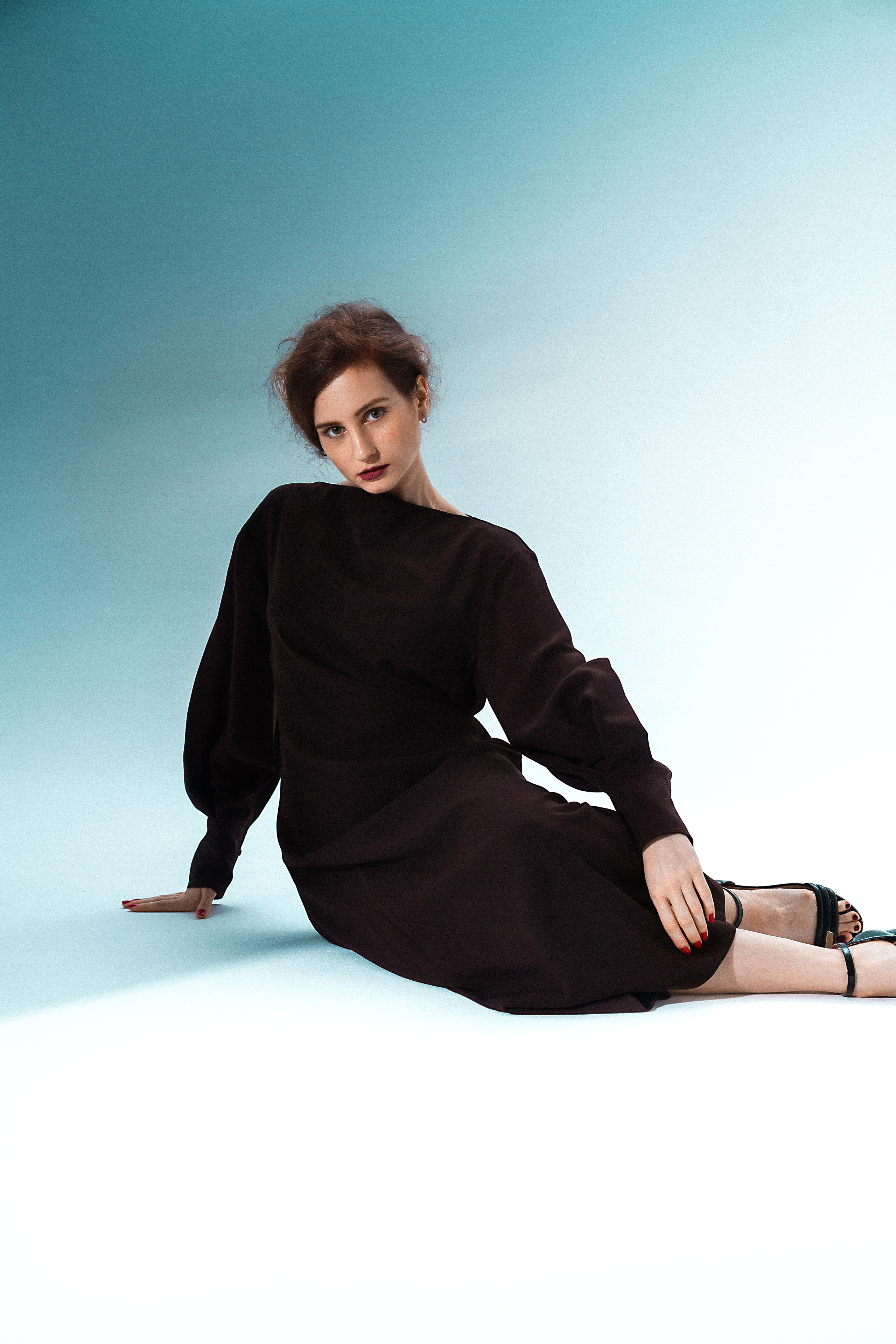 Катя. Платонов Олег — фотограф Санкт-Петербург