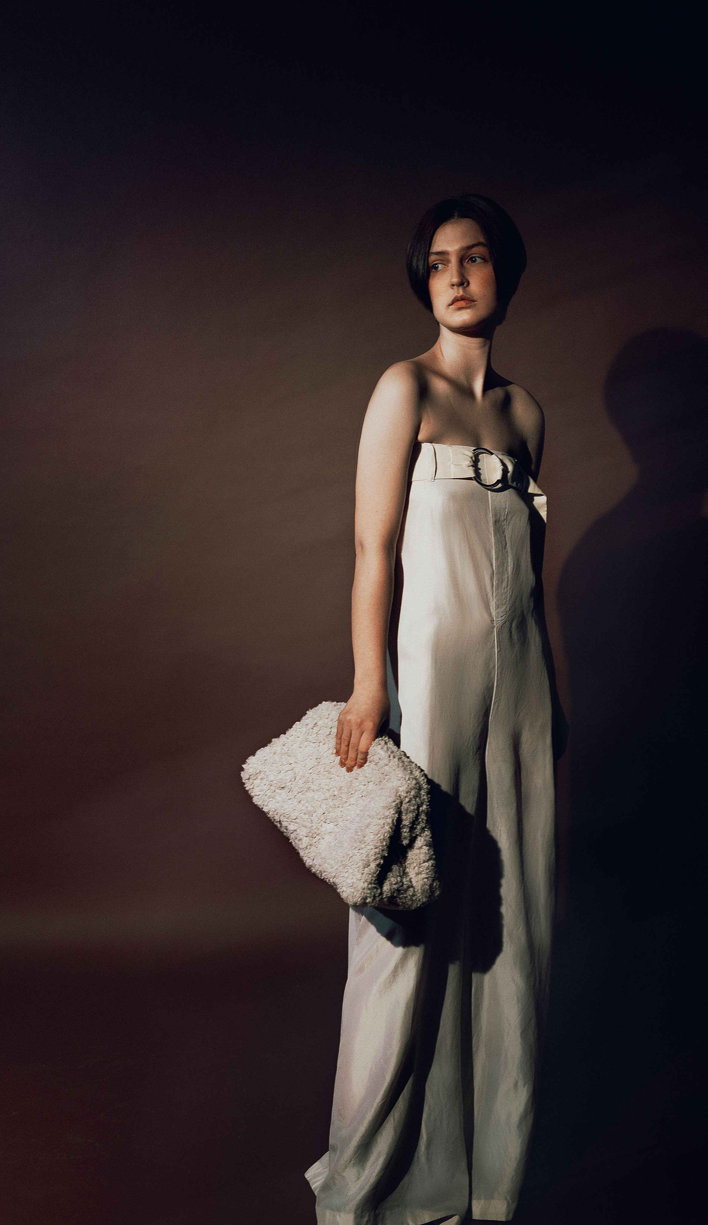 Студийное. Платонов Олег — фотограф Санкт-Петербург