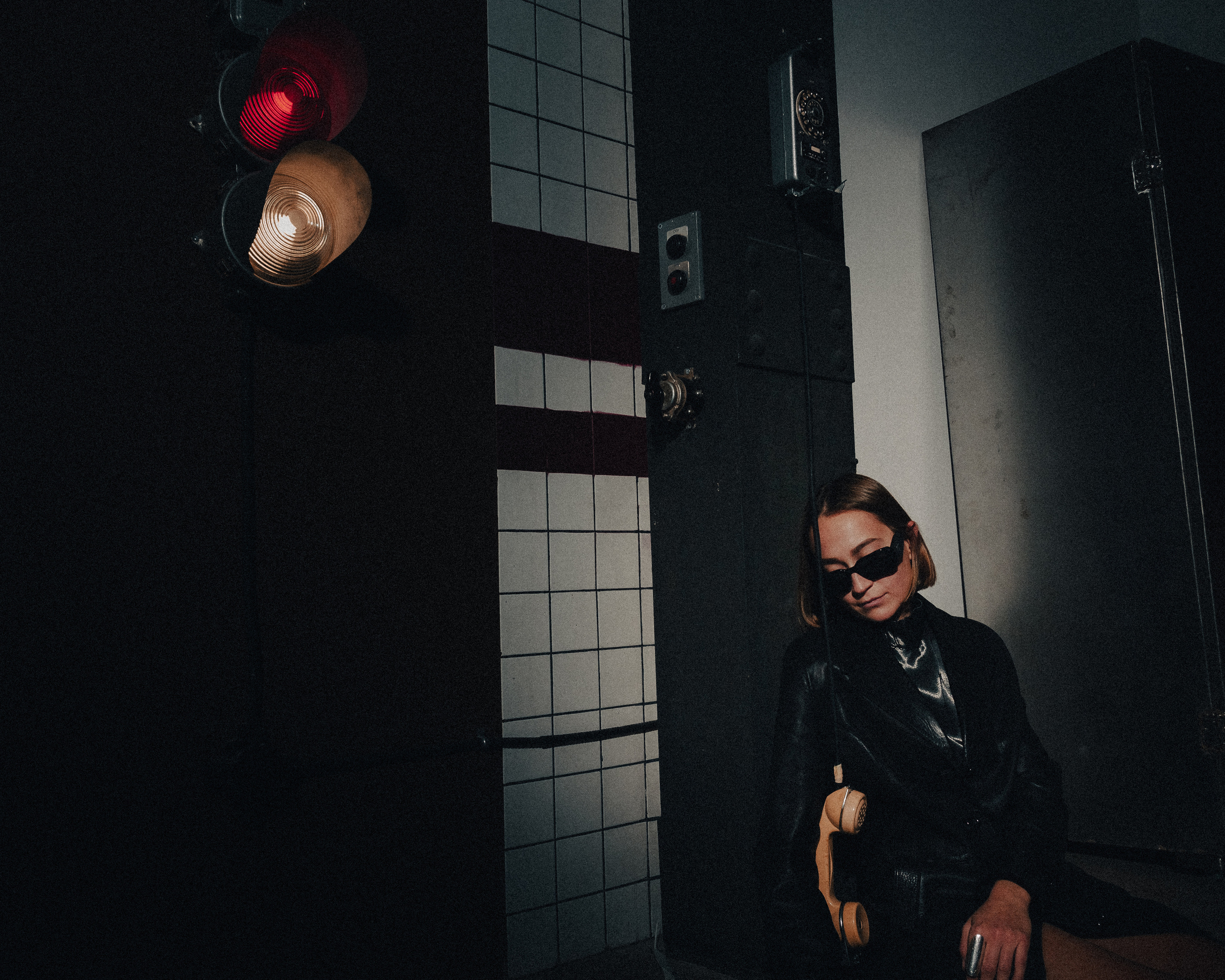 Тора на связи. Платонов Олег — фотограф Санкт-Петербург