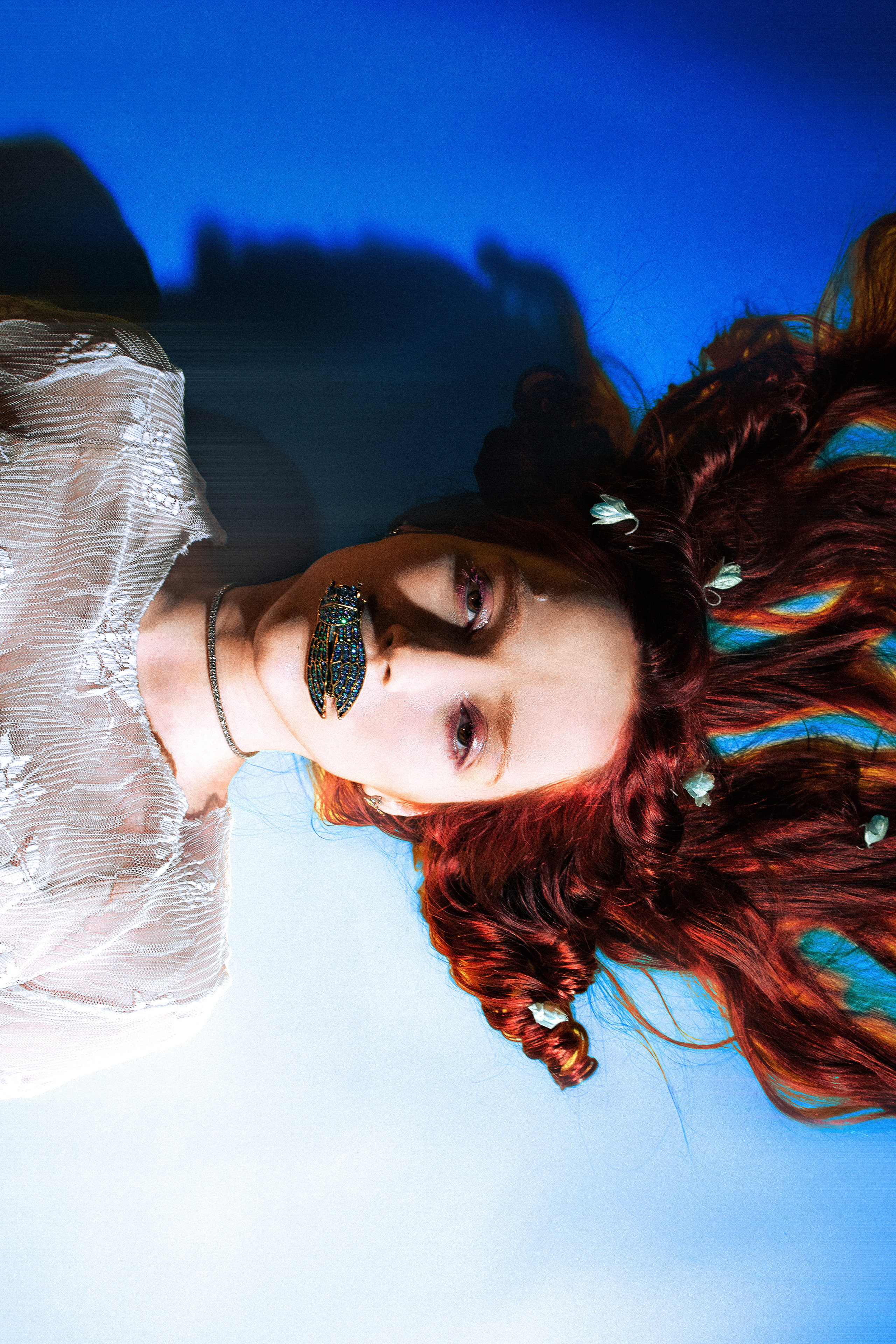 Студийное. Платонов Олег — фотограф Санкт-Петербург