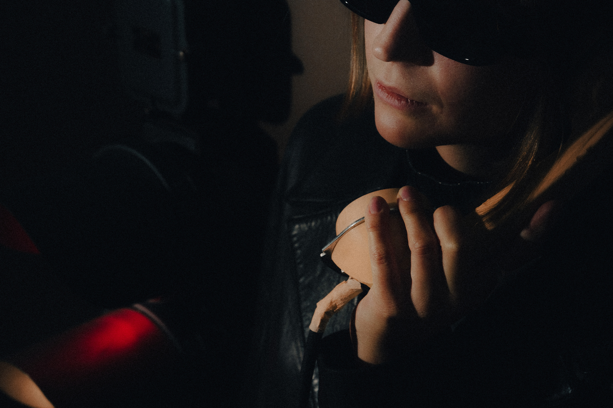 Тора на связи. Платонов Олег — фотограф Санкт-Петербург