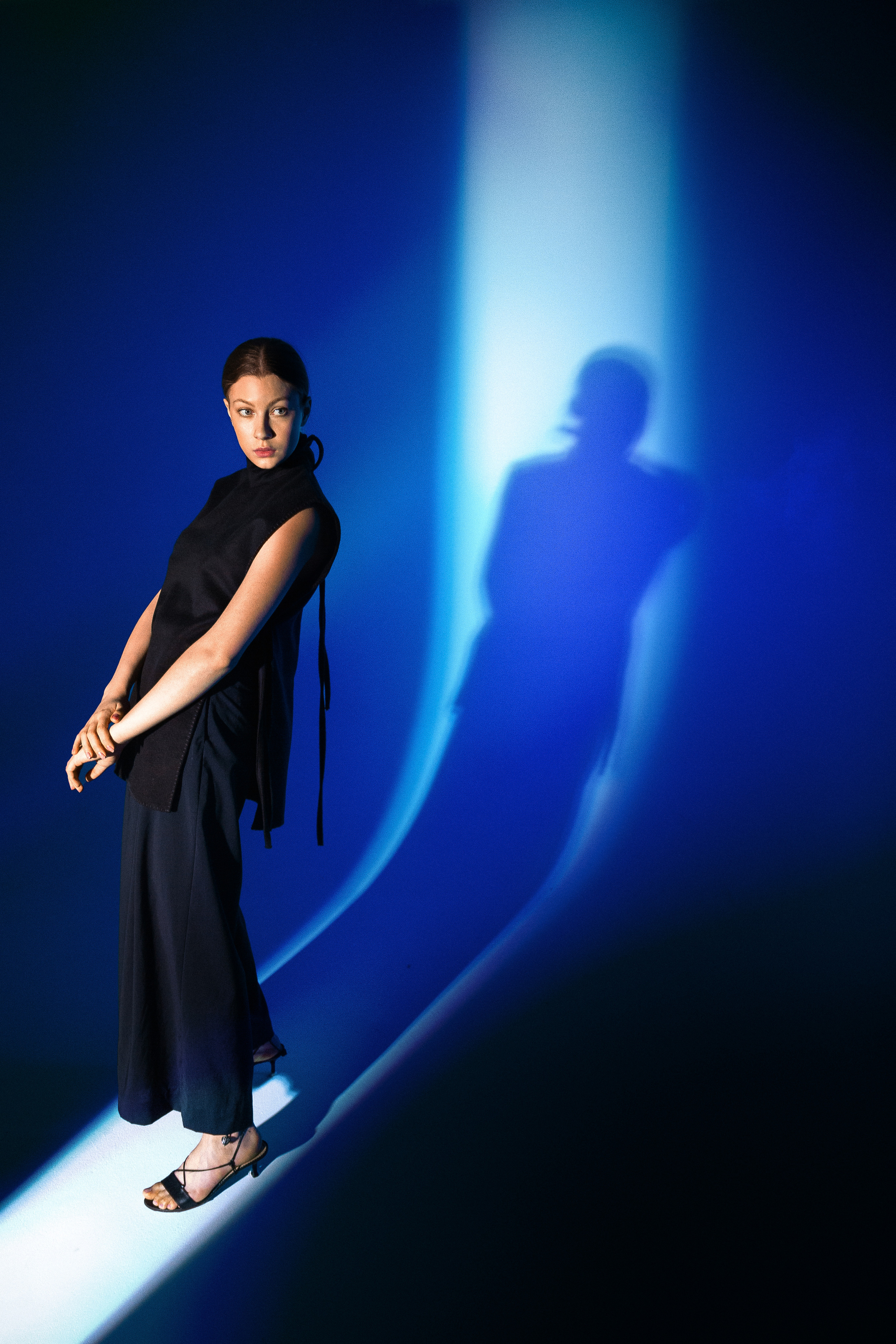 Студийное. Платонов Олег — фотограф Санкт-Петербург