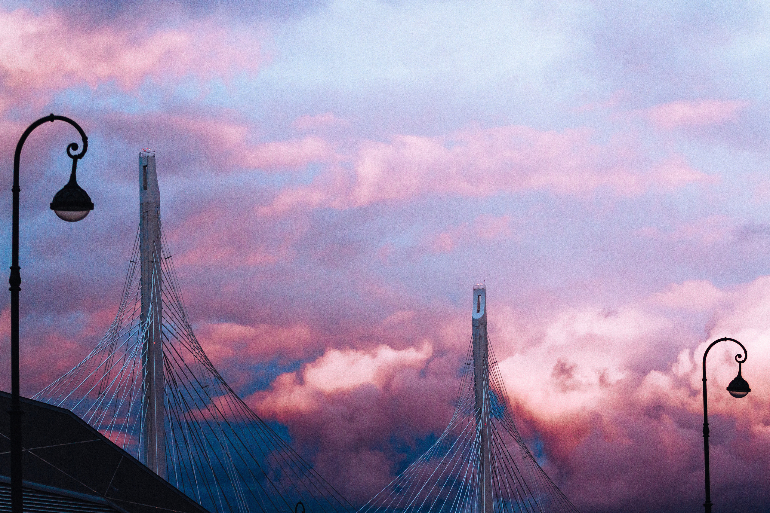 Стрит. Платонов Олег — фотограф Санкт-Петербург