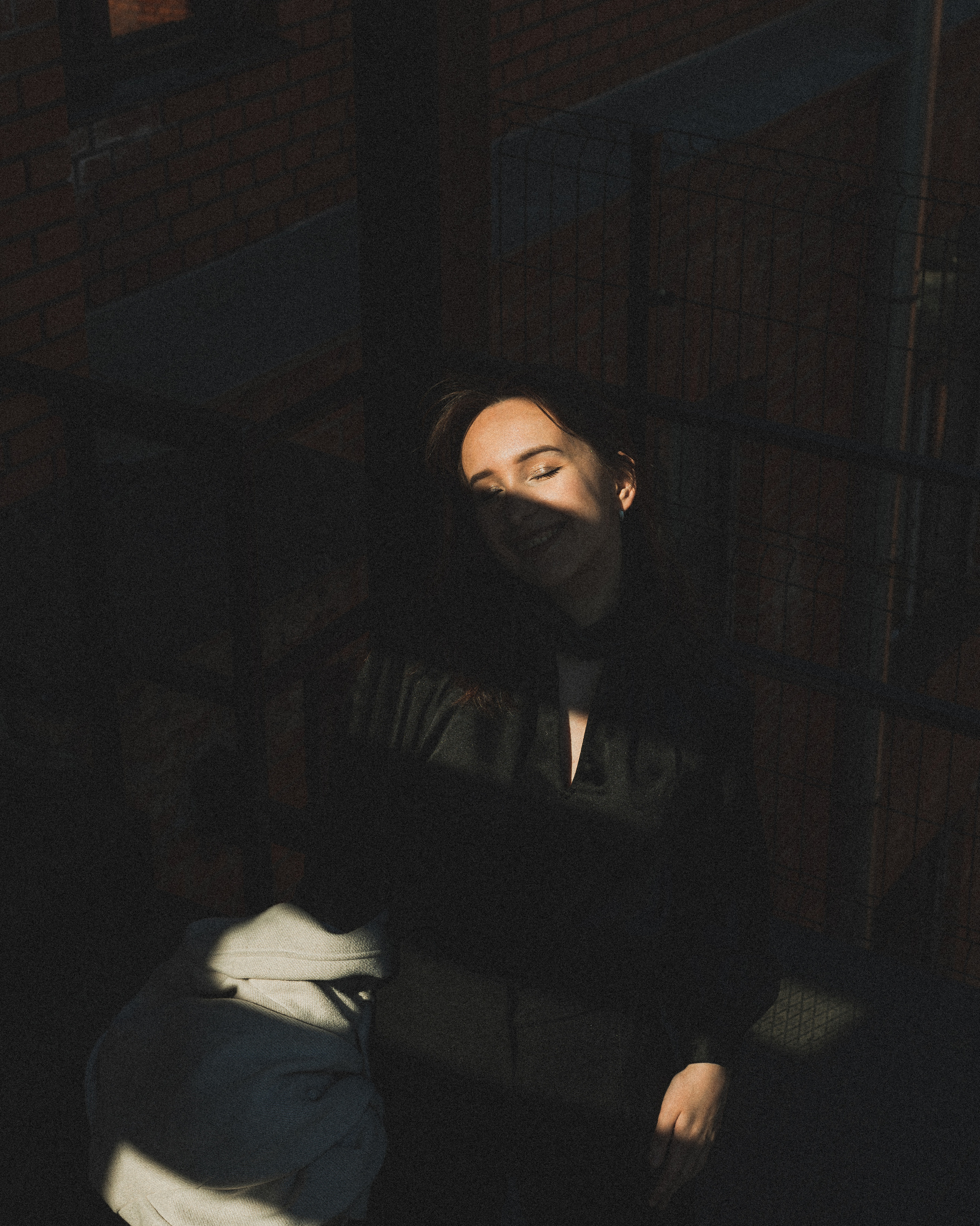 Полина в Винтаже. Платонов Олег — фотограф Санкт-Петербург