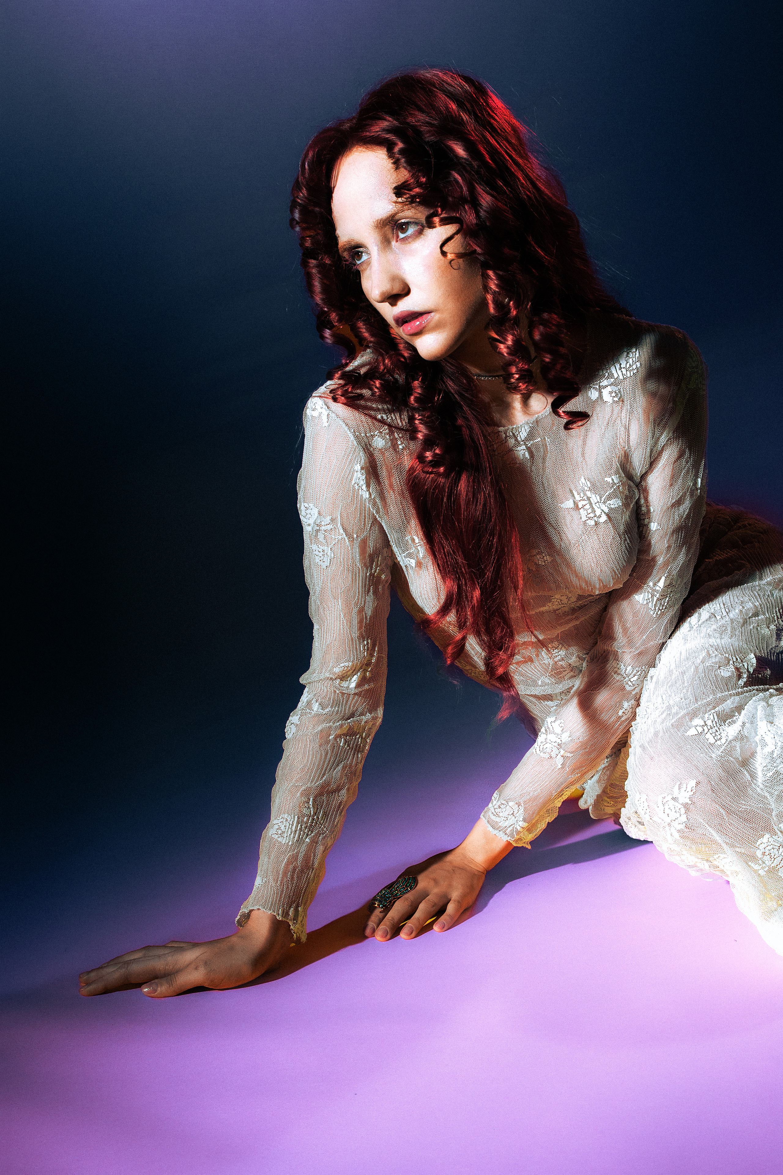 Алексия. Платонов Олег — фотограф Санкт-Петербург