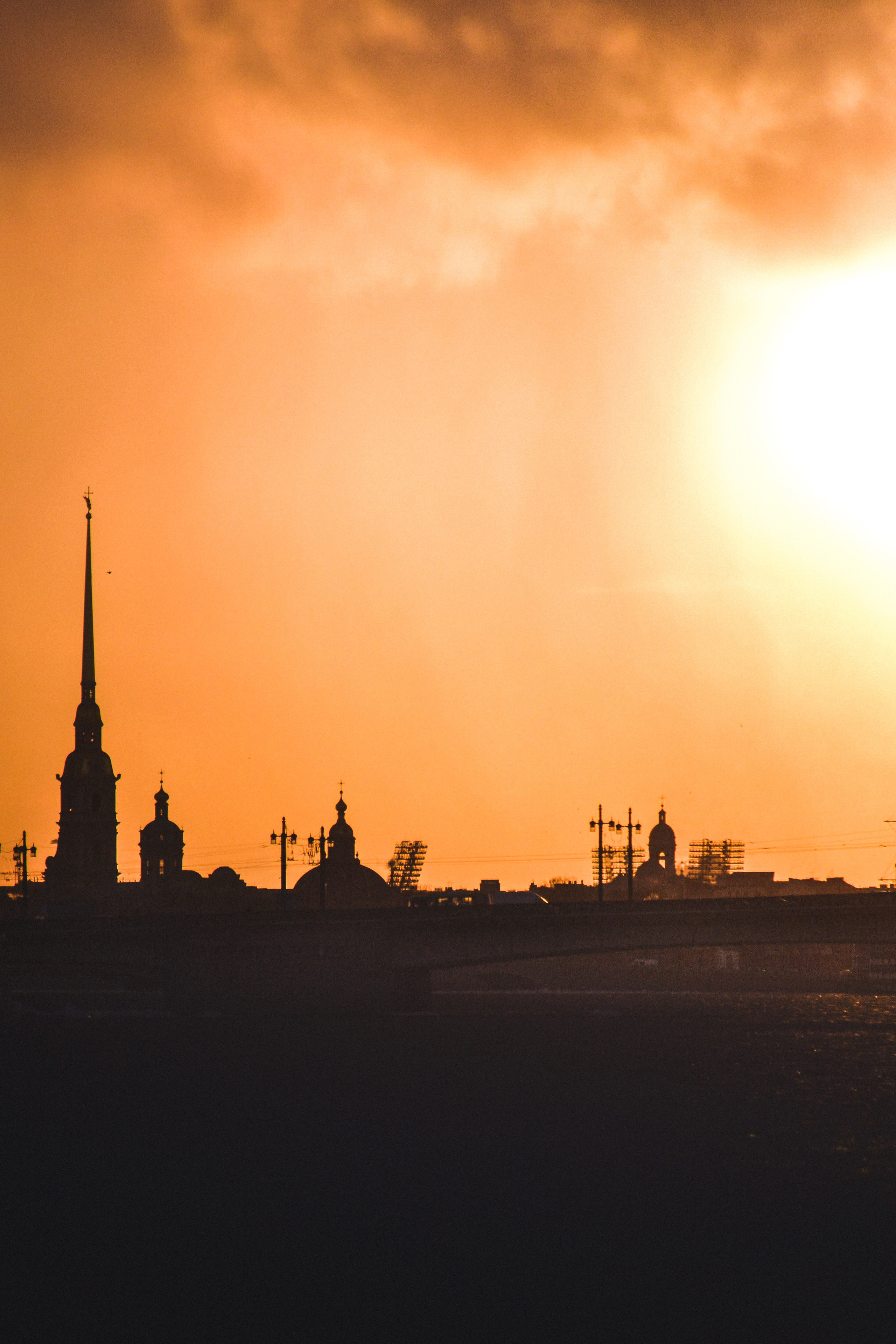 Стрит. Платонов Олег — фотограф Санкт-Петербург