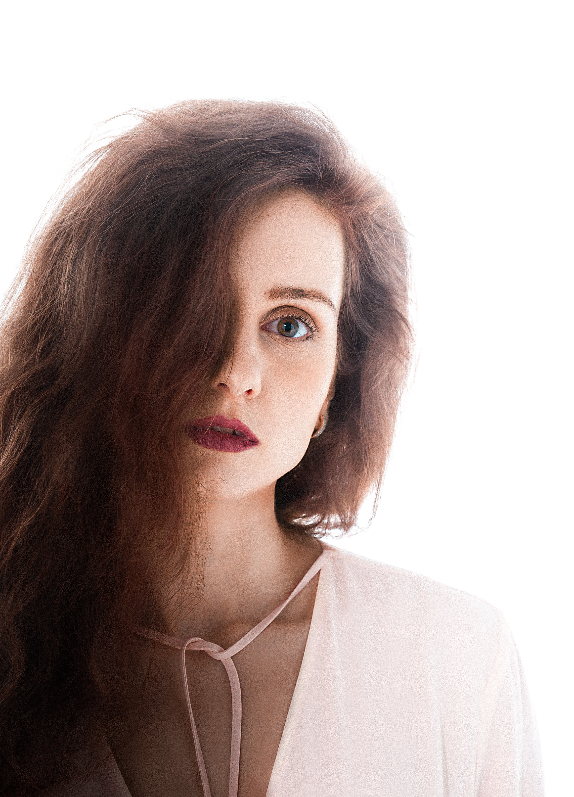 Катя. Платонов Олег — фотограф Санкт-Петербург