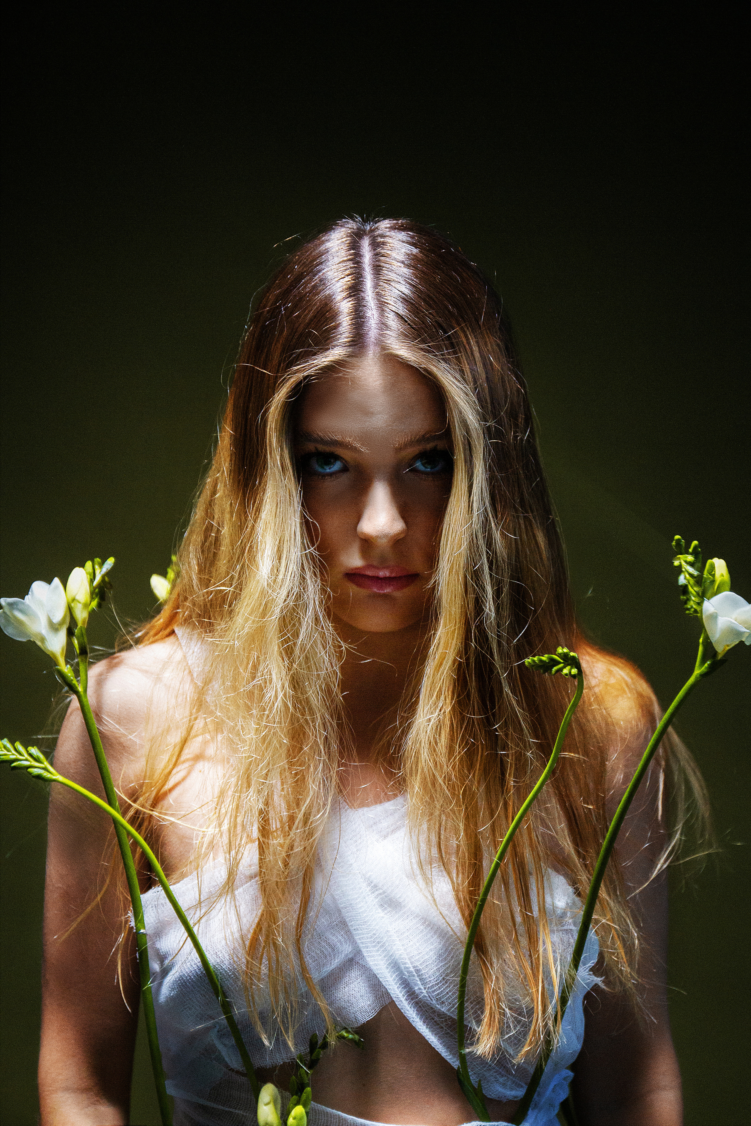 Студийное. Платонов Олег — фотограф Санкт-Петербург