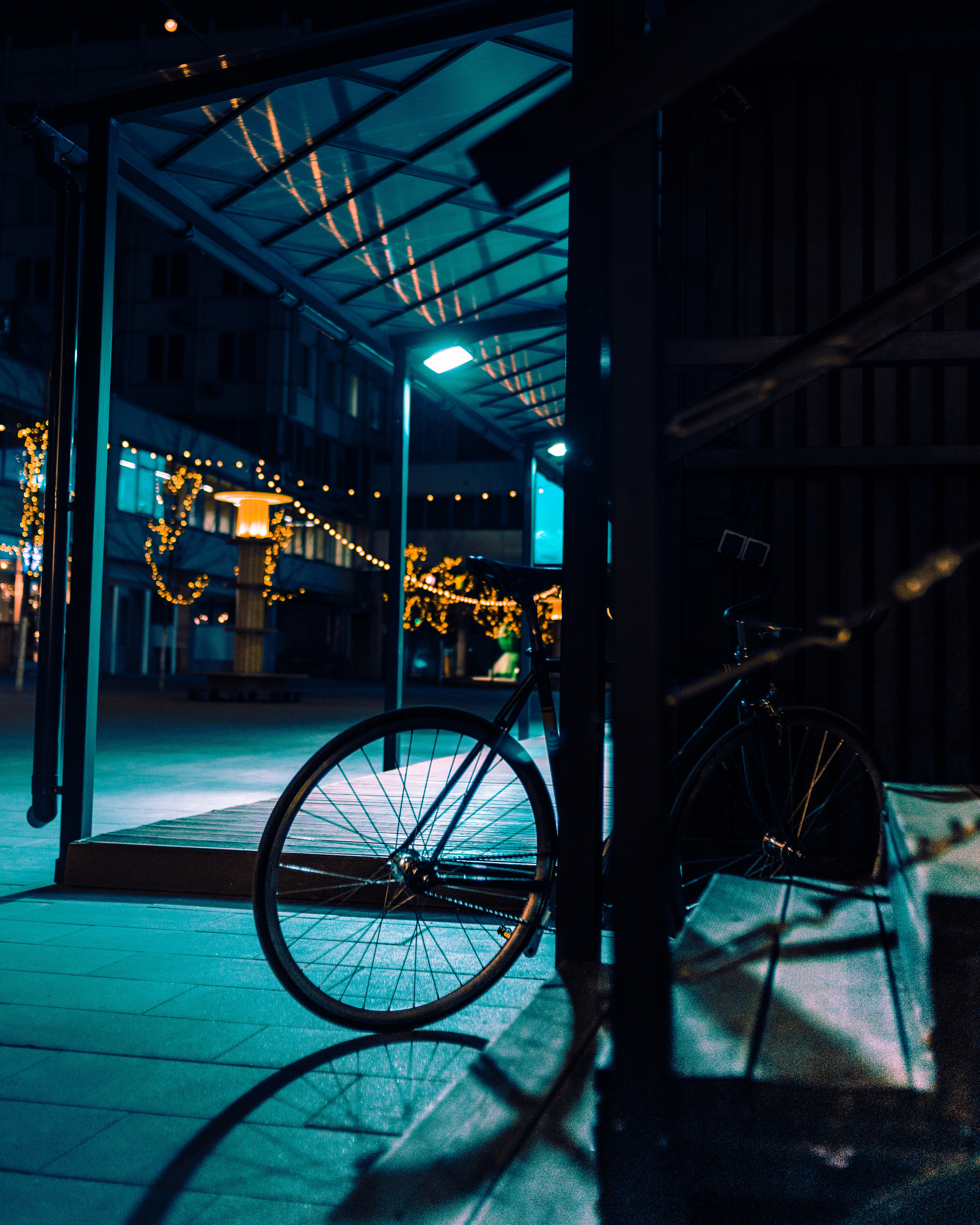 Стрит. Платонов Олег — фотограф Санкт-Петербург