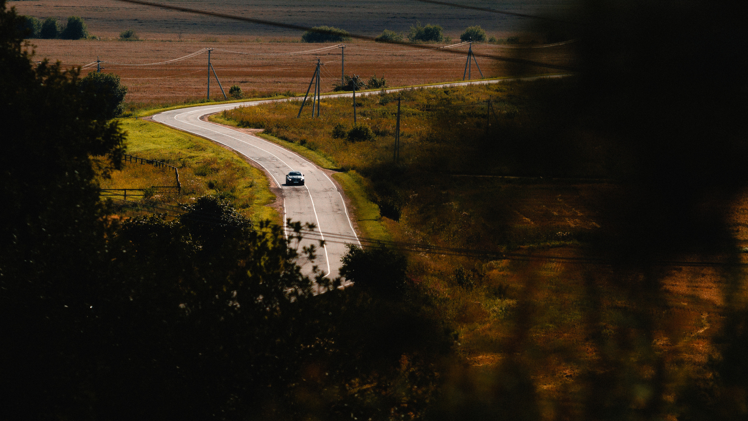 Стрит. Платонов Олег — фотограф Санкт-Петербург