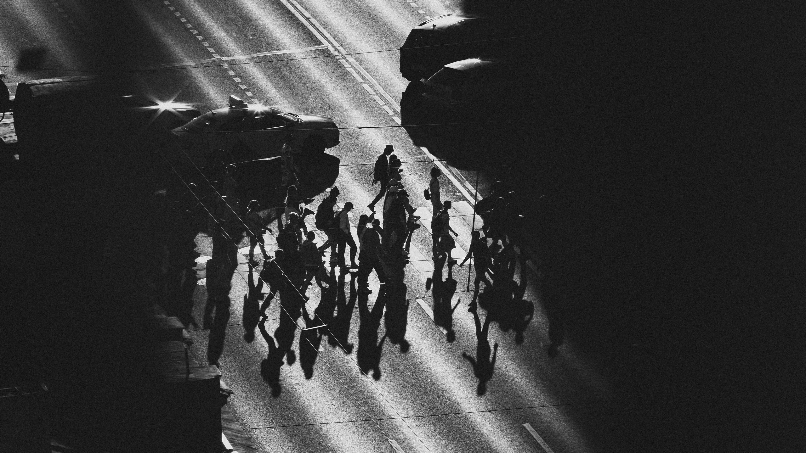 Стрит. Платонов Олег — фотограф Санкт-Петербург