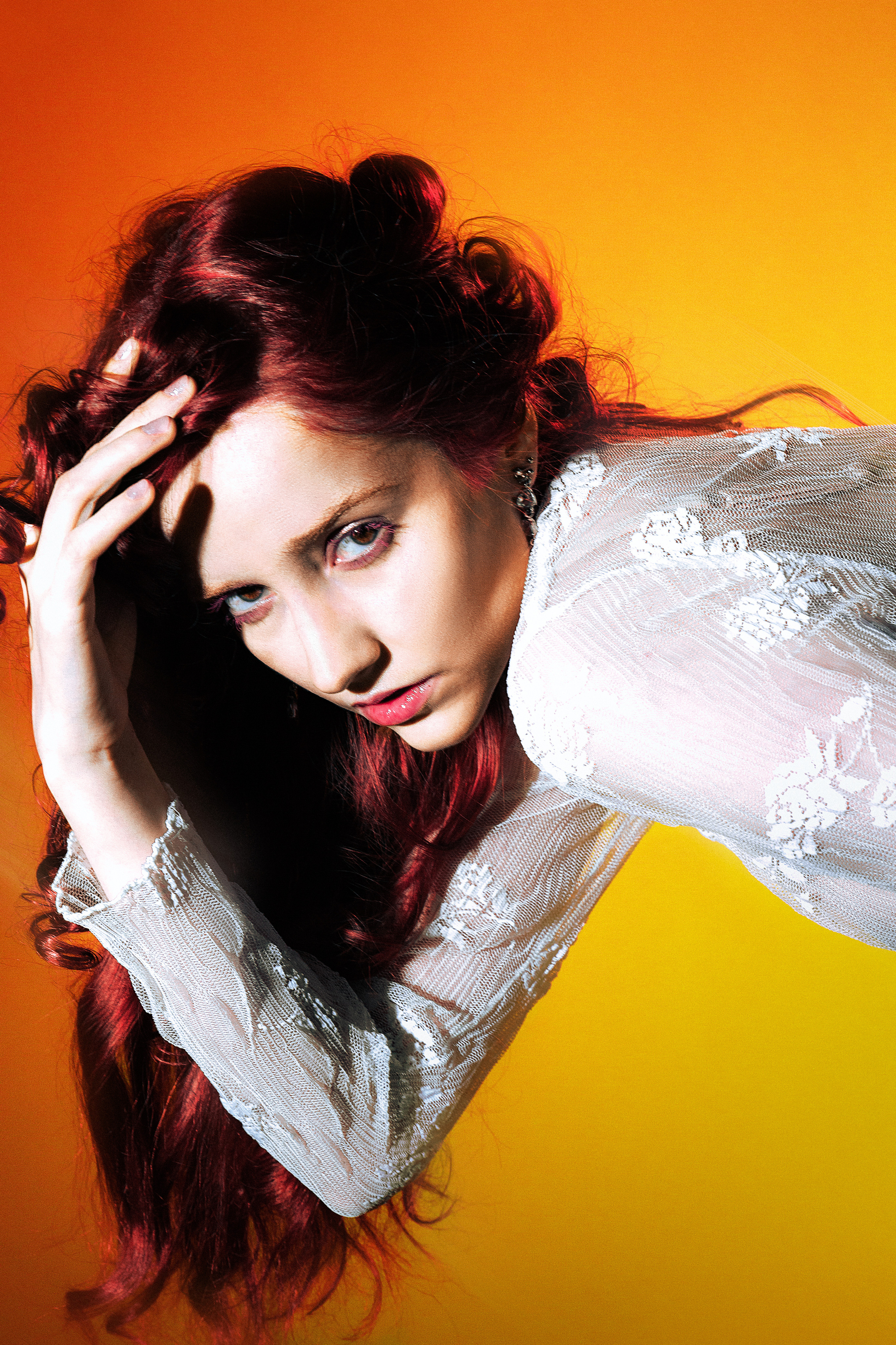 Студийное. Платонов Олег — фотограф Санкт-Петербург